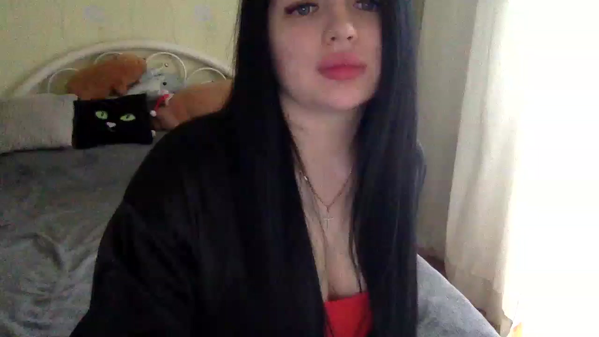 Gallery image thumbnail from CherryEvve's myfreecams stream on, 10/10/2023, 13:12 image 19 of 20