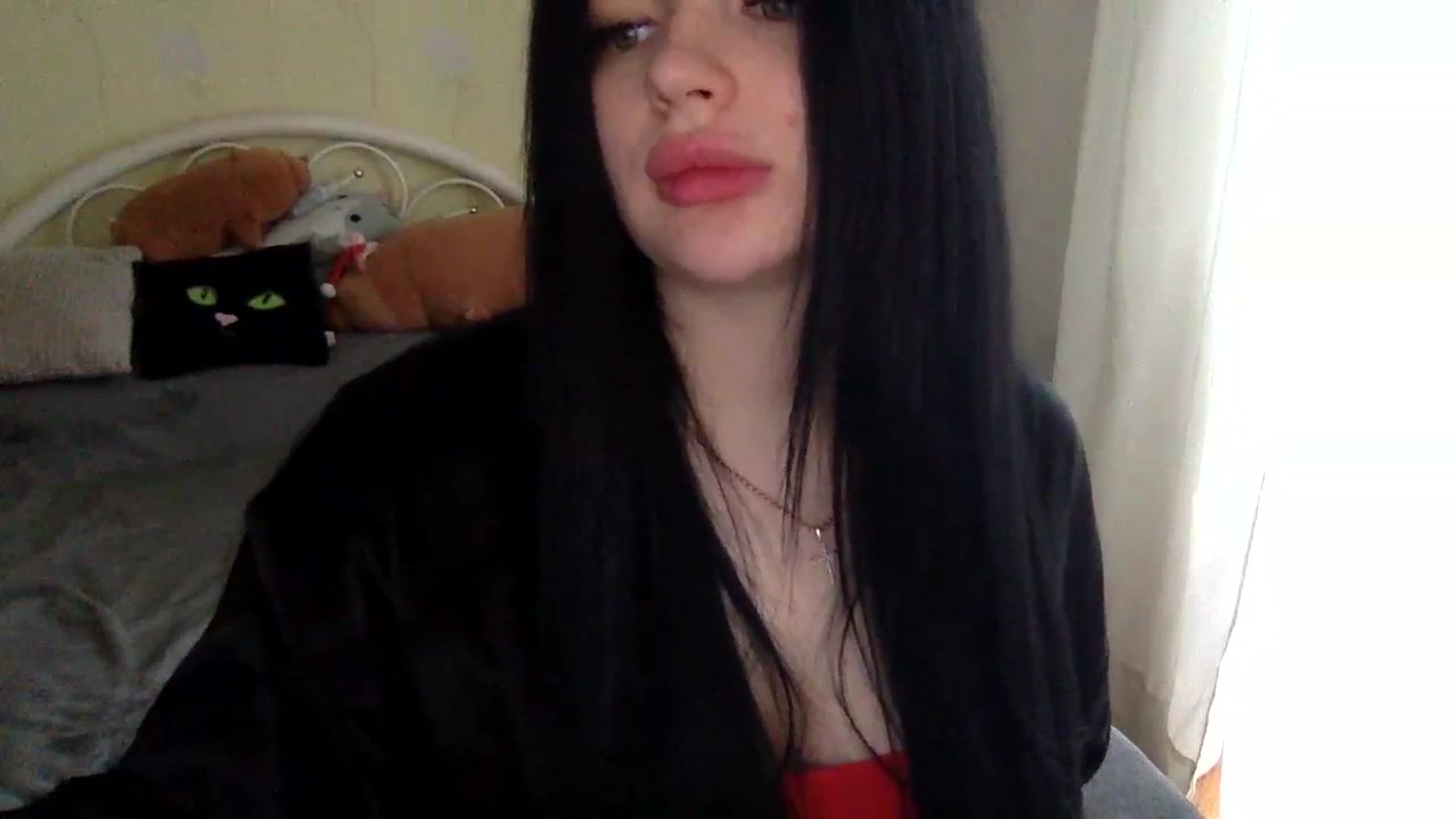 Gallery image thumbnail from CherryEvve's myfreecams stream on, 10/10/2023, 13:12 image 14 of 20