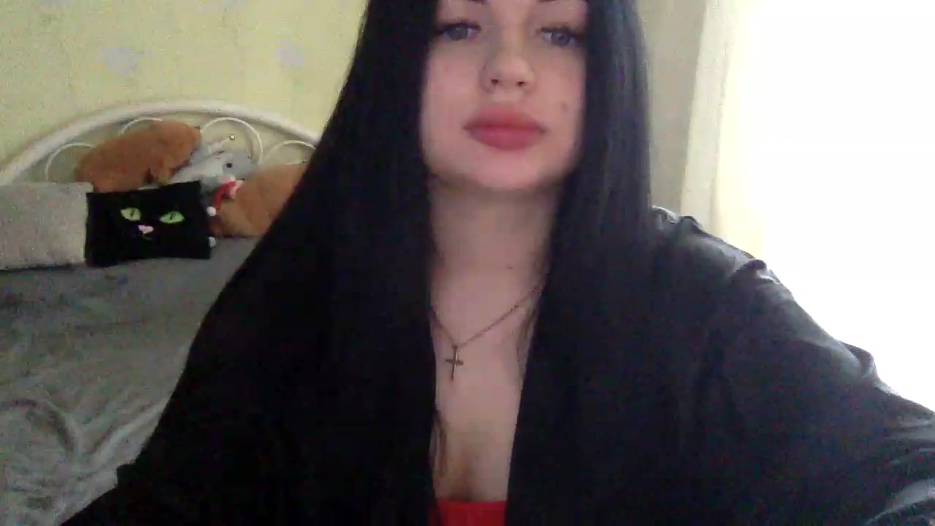 Gallery image thumbnail from CherryEvve's myfreecams stream on, 10/10/2023, 13:12 image 1 of 20