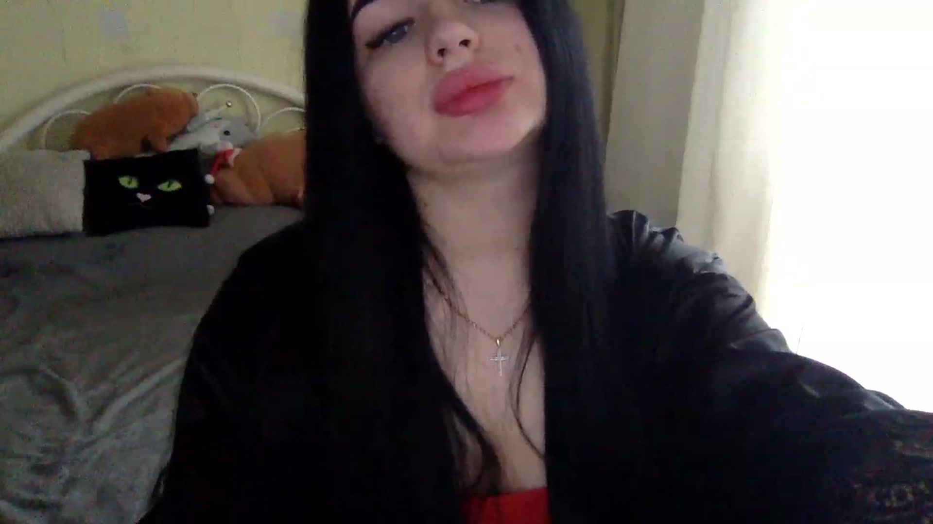 Gallery image thumbnail from CherryEvve's myfreecams stream on, 10/10/2023, 13:12 image 11 of 20
