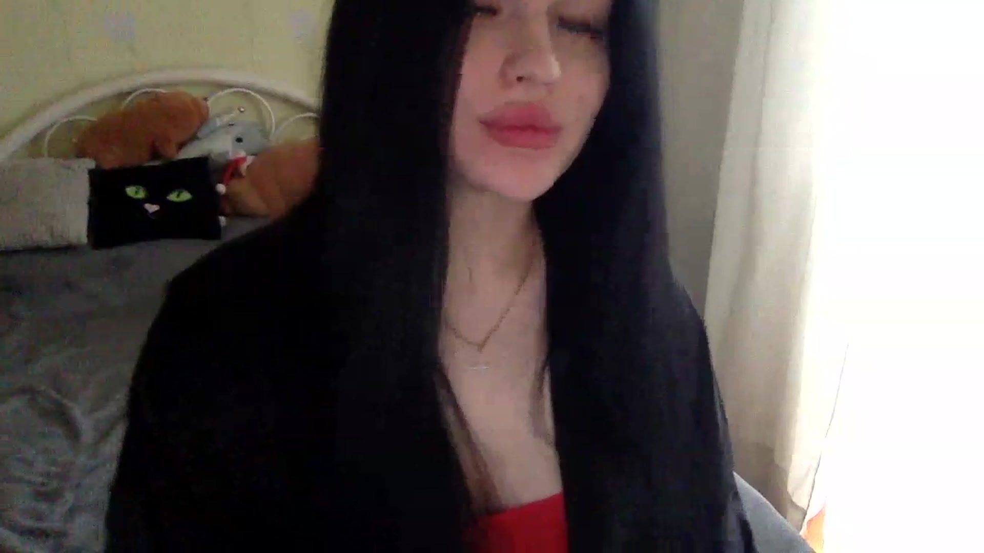 Gallery image thumbnail from CherryEvve's myfreecams stream on, 10/10/2023, 13:12 image 9 of 20