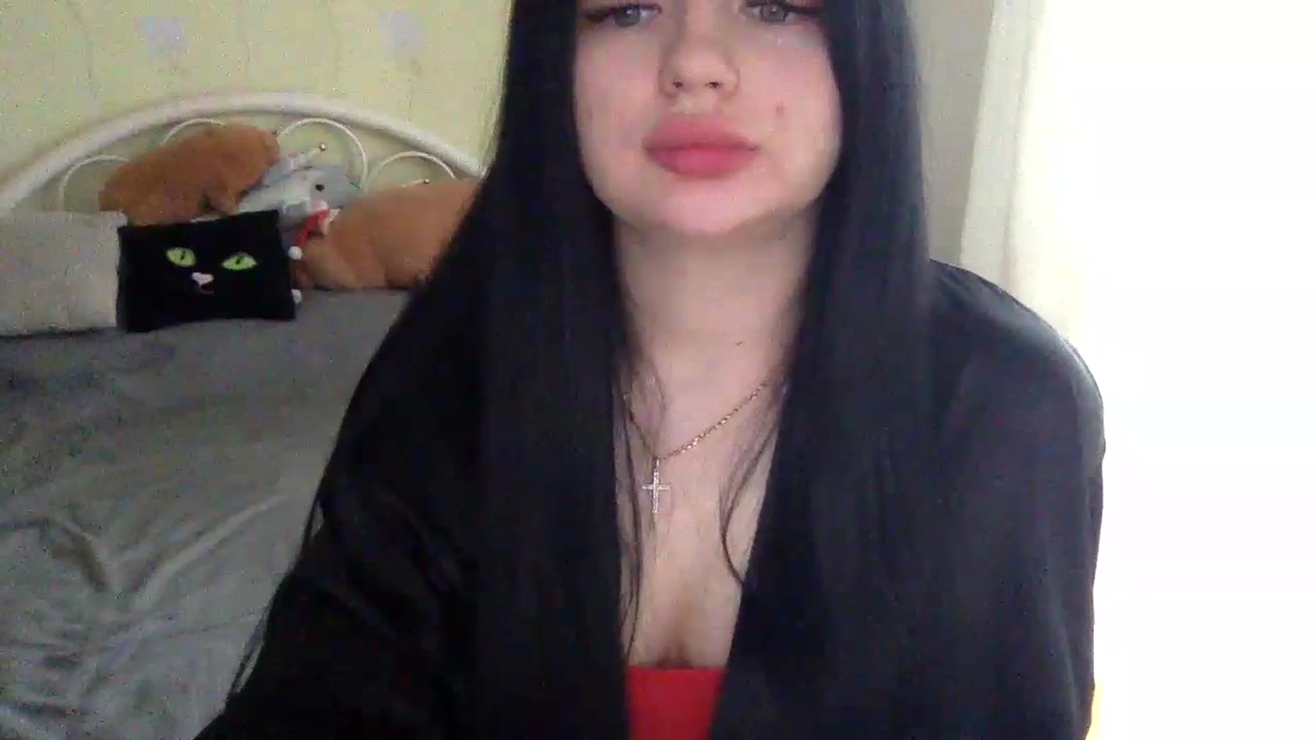 Gallery image thumbnail from CherryEvve's myfreecams stream on, 10/10/2023, 13:12 image 8 of 20