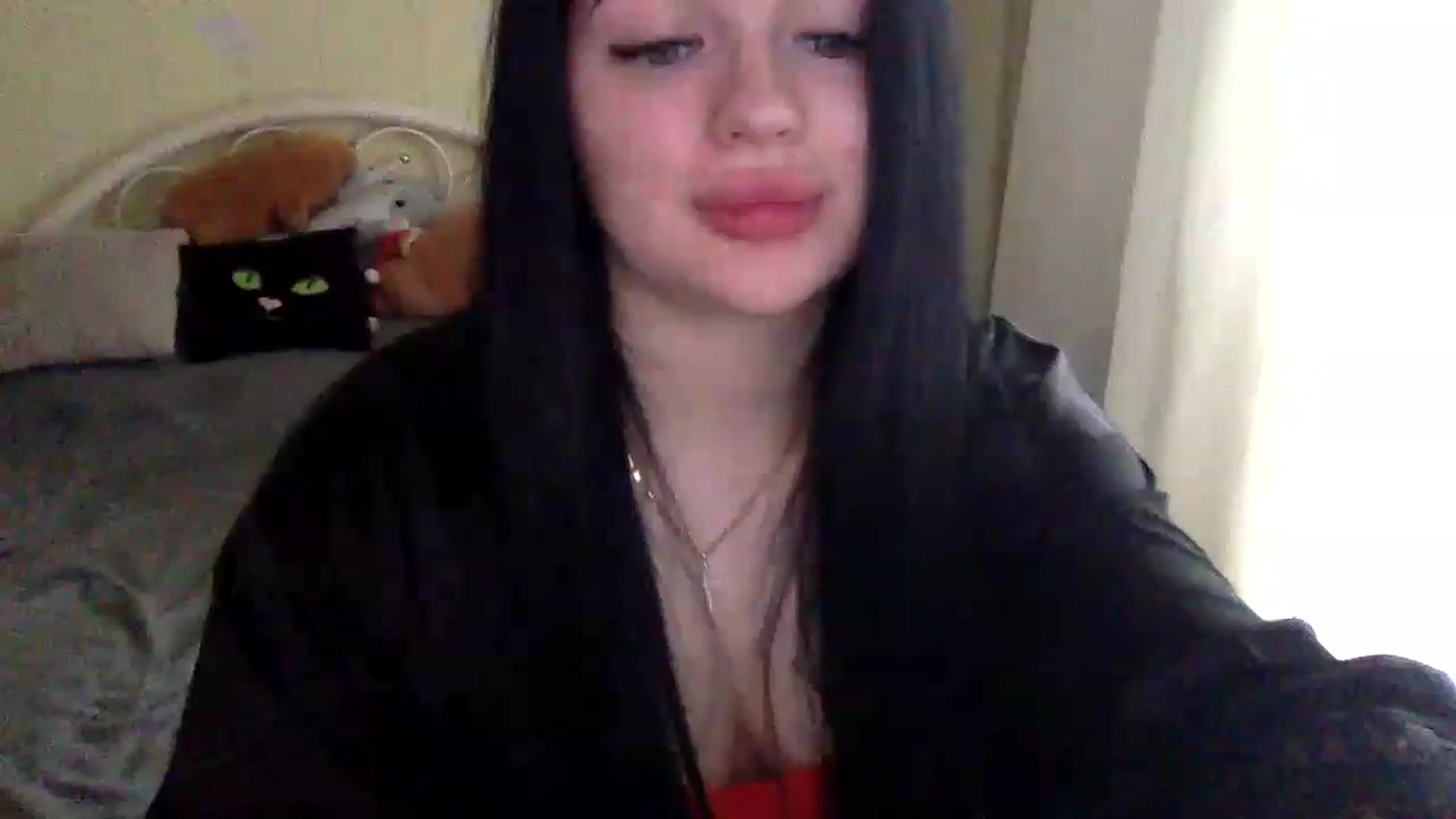 Gallery image thumbnail from CherryEvve's myfreecams stream on, 10/10/2023, 13:12 image 18 of 20