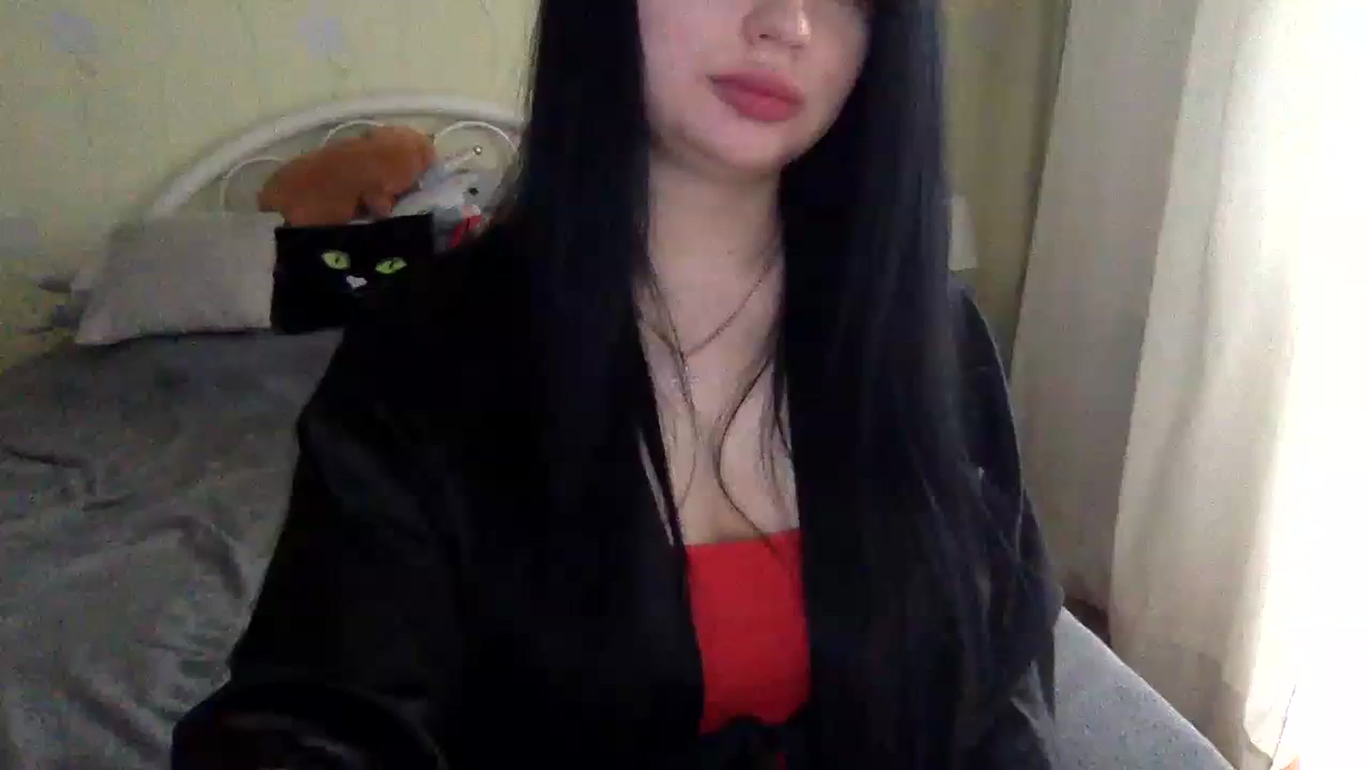 Gallery image thumbnail from CherryEvve's myfreecams stream on, 10/10/2023, 13:12 image 16 of 20