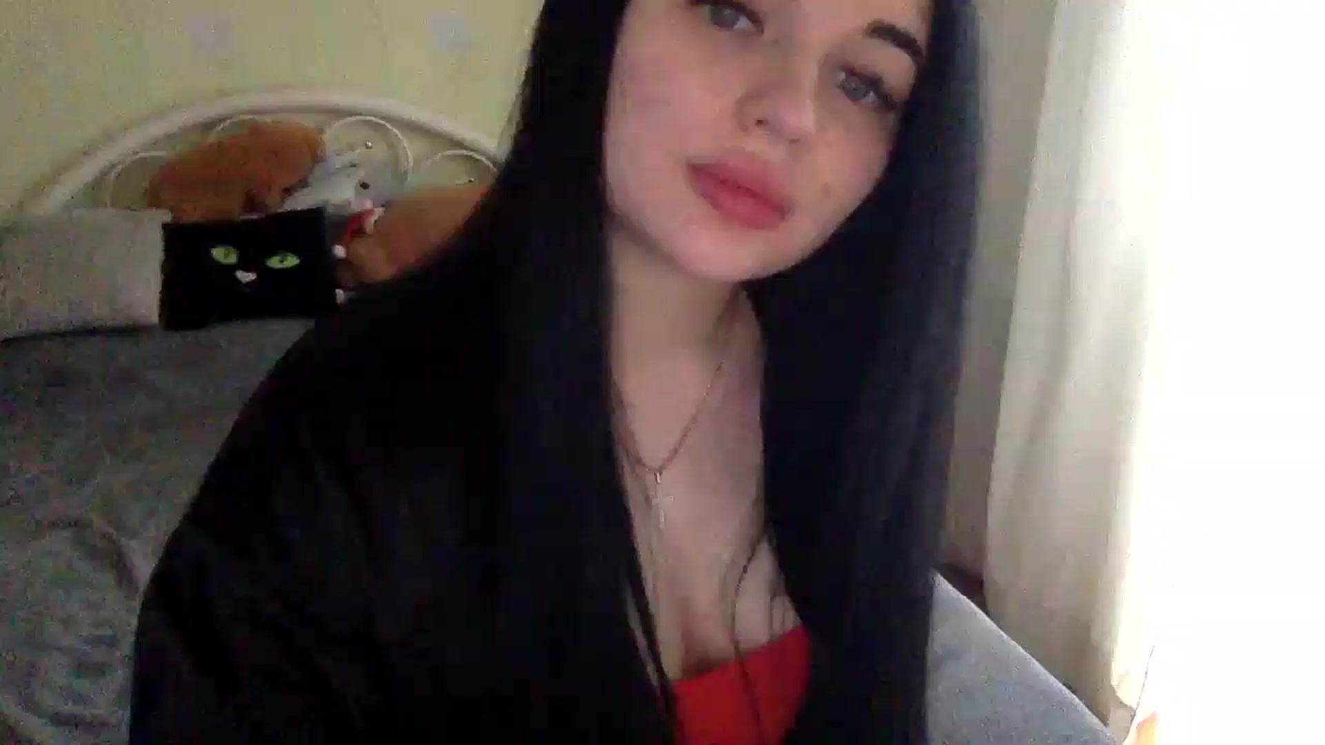 Gallery image thumbnail from CherryEvve's myfreecams stream on, 10/10/2023, 13:12 image 17 of 20