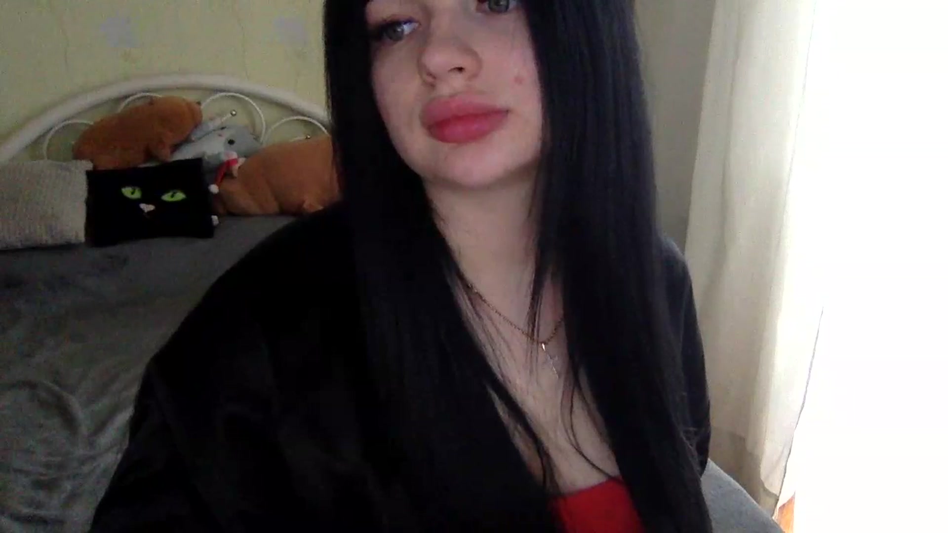 Gallery image thumbnail from CherryEvve's myfreecams stream on, 10/10/2023, 13:12 image 13 of 20