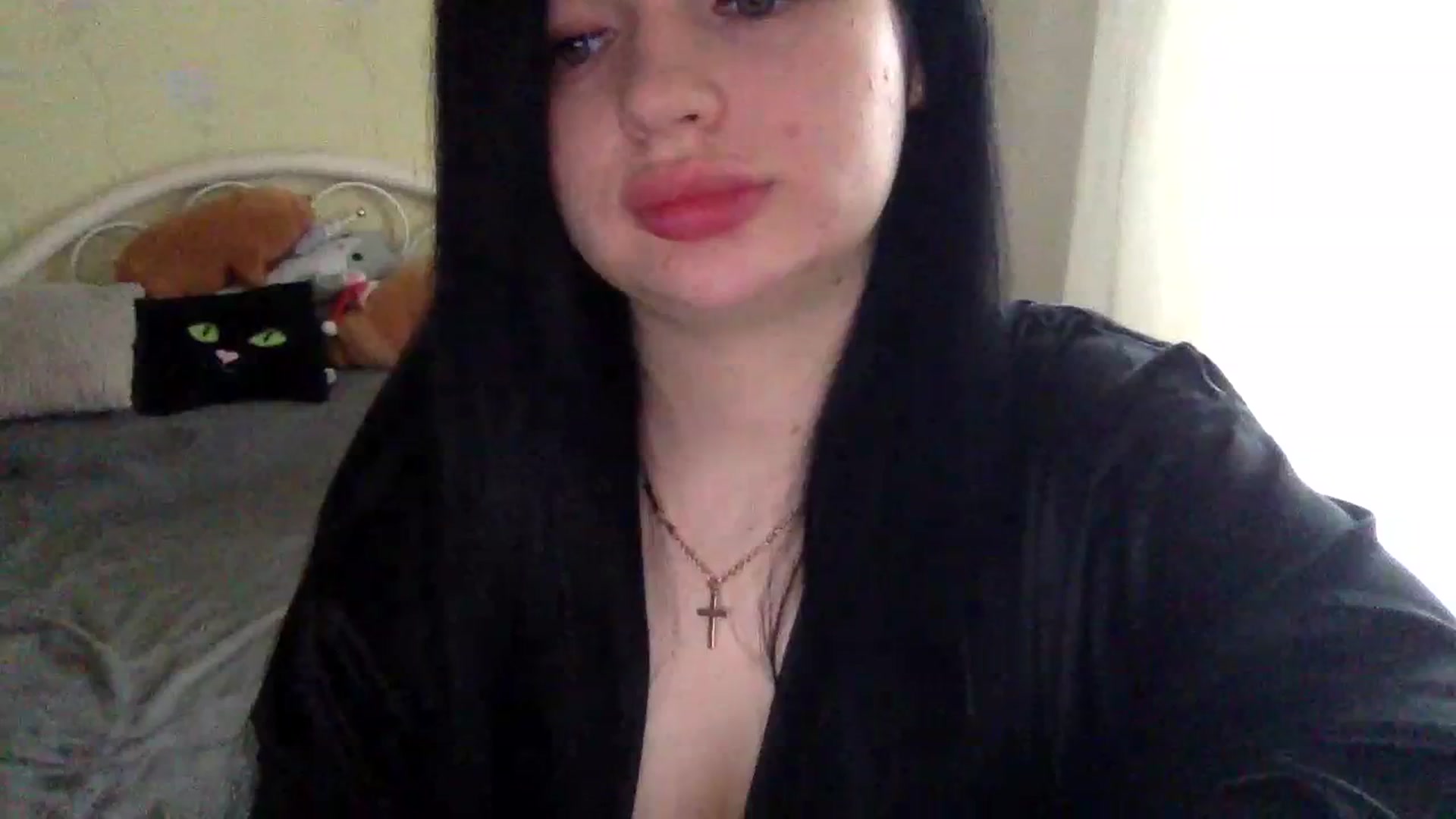 Gallery image thumbnail from CherryEvve's myfreecams stream on, 10/10/2023, 13:12 image 6 of 20
