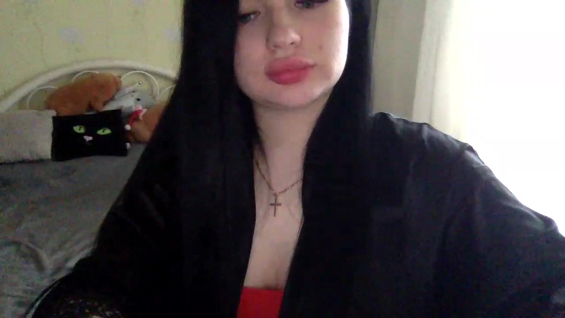 Gallery image thumbnail from CherryEvve's myfreecams stream on, 10/10/2023, 13:12 image 5 of 20