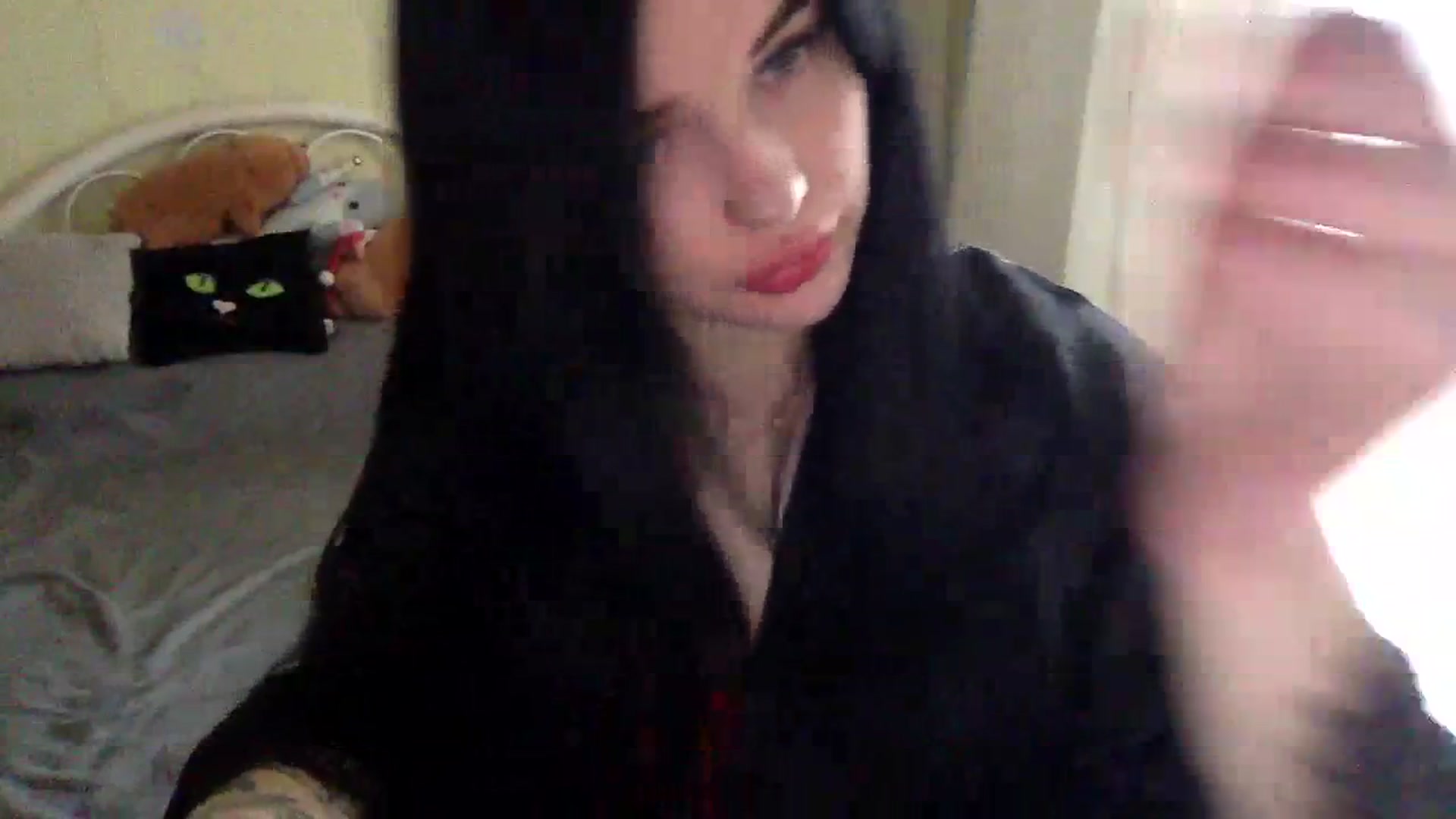 Gallery image thumbnail from CherryEvve's myfreecams stream on, 10/10/2023, 13:12 image 7 of 20
