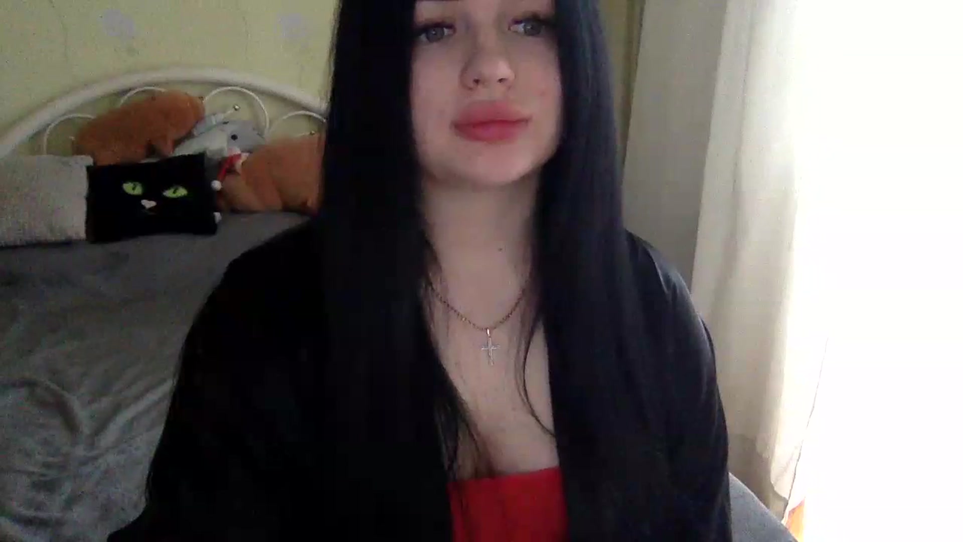 Gallery image thumbnail from CherryEvve's myfreecams stream on, 10/10/2023, 13:12 image 10 of 20