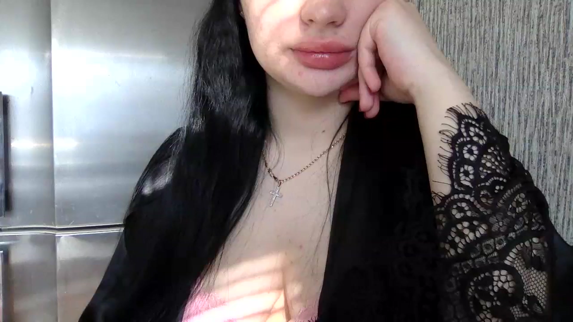 Gallery image thumbnail from CherryEvve's myfreecams stream on, 10/11/2023, 10:04 image 8 of 20