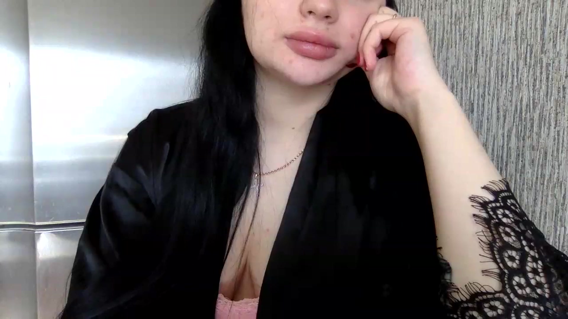 Gallery image thumbnail from CherryEvve's myfreecams stream on, 10/11/2023, 10:04 image 19 of 20