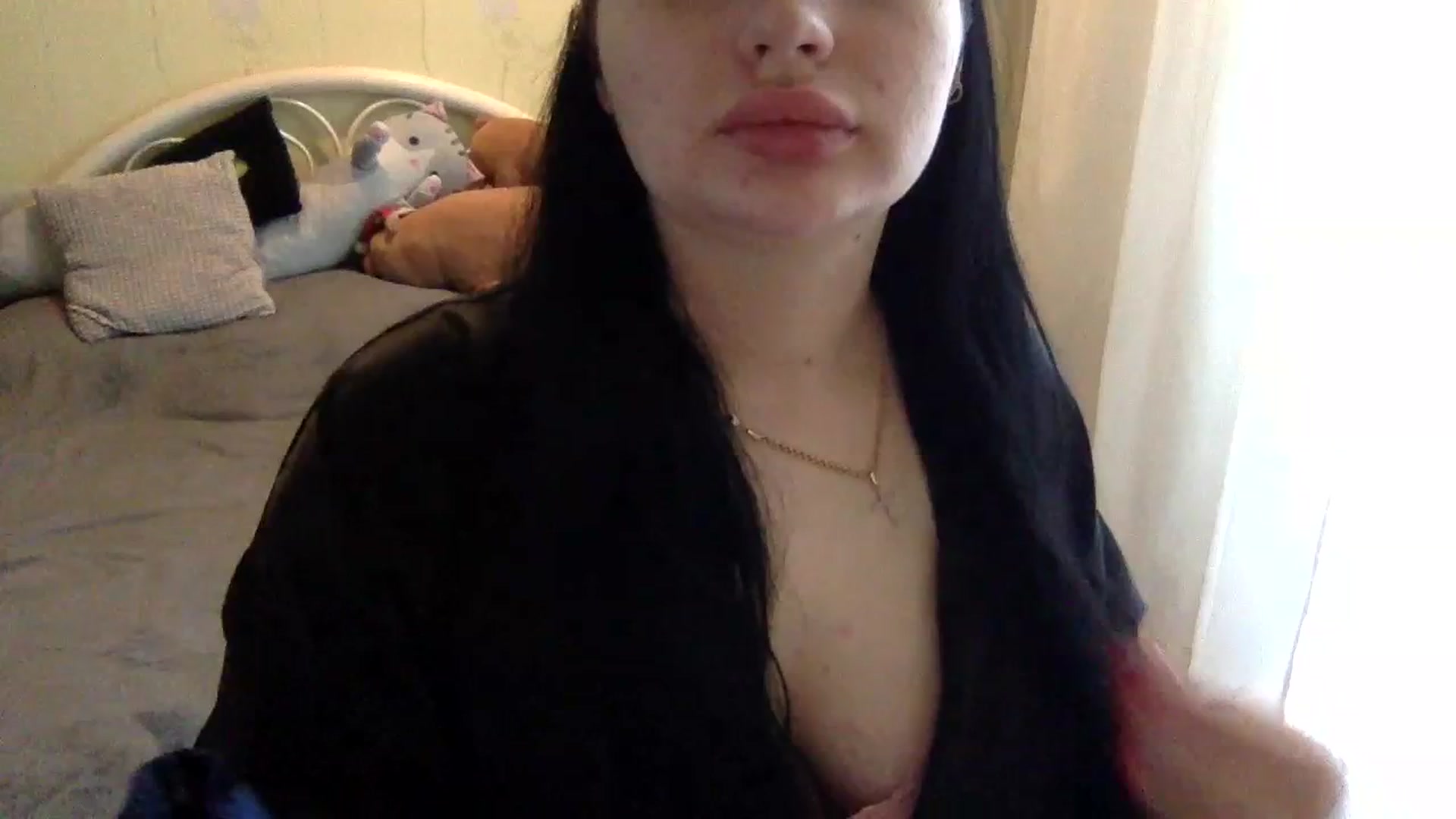 Gallery image thumbnail from CherryEvve's myfreecams stream on, 10/11/2023, 11:06 image 13 of 20