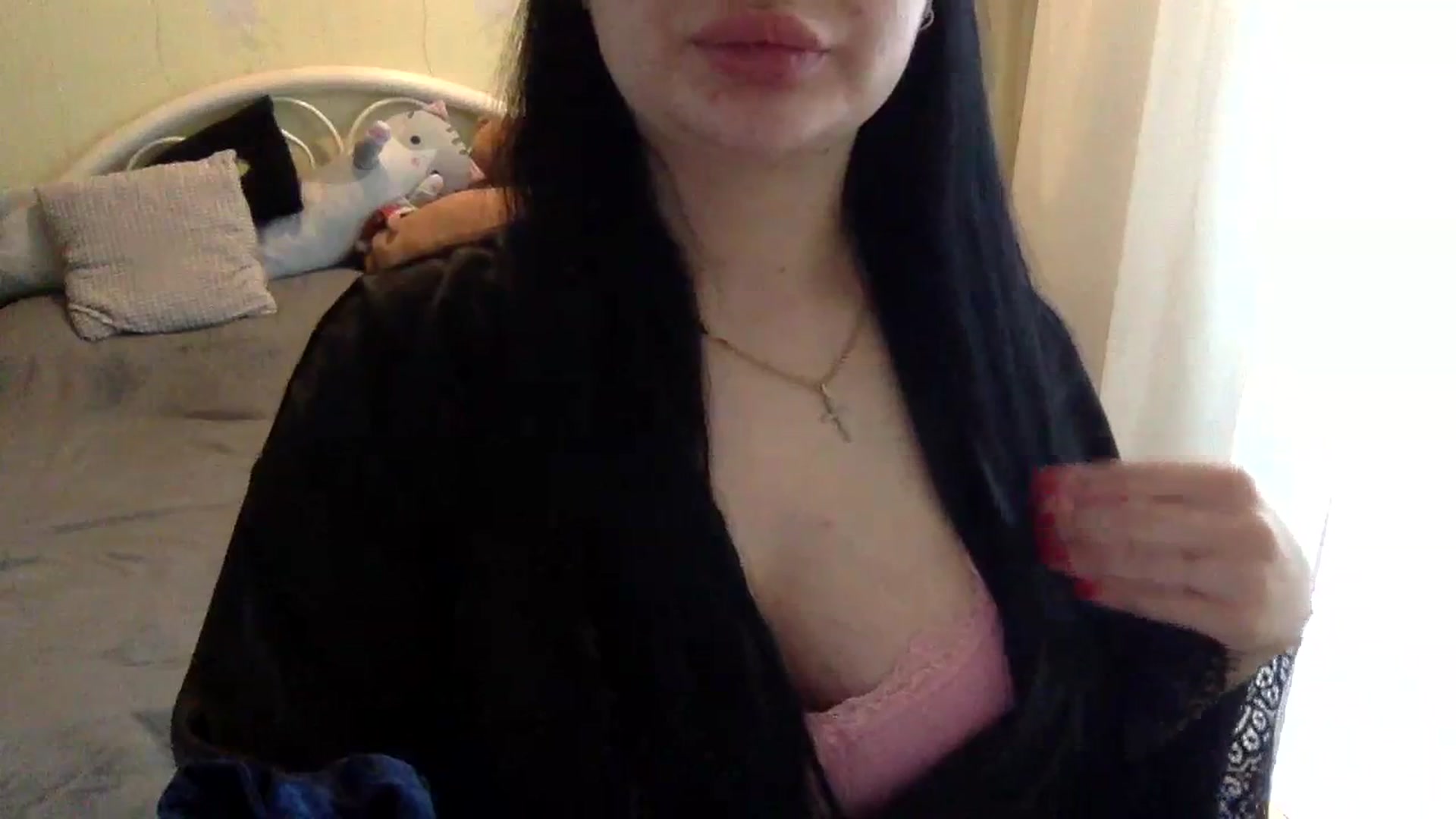Gallery image thumbnail from CherryEvve's myfreecams stream on, 10/11/2023, 11:06 image 11 of 20