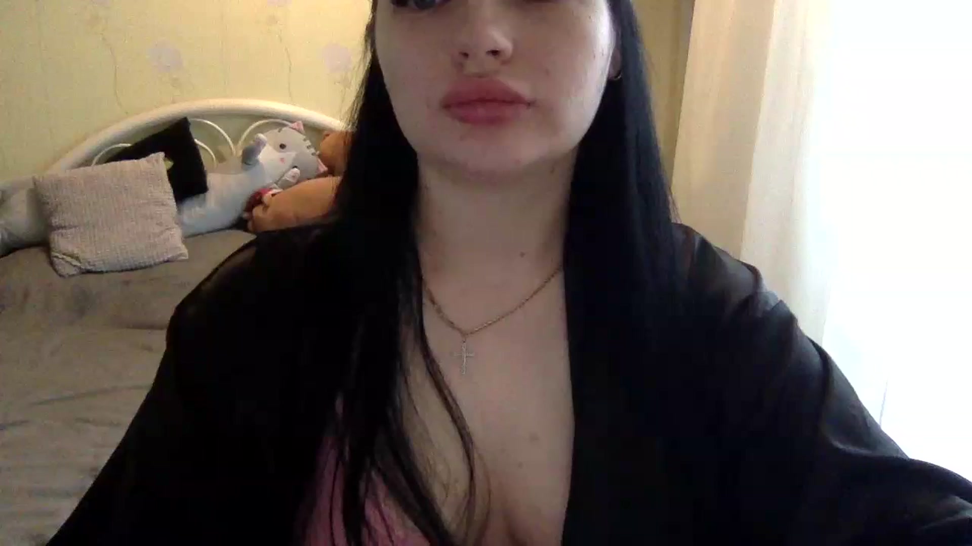 Gallery image thumbnail from CherryEvve's myfreecams stream on, 10/11/2023, 11:06 image 6 of 20