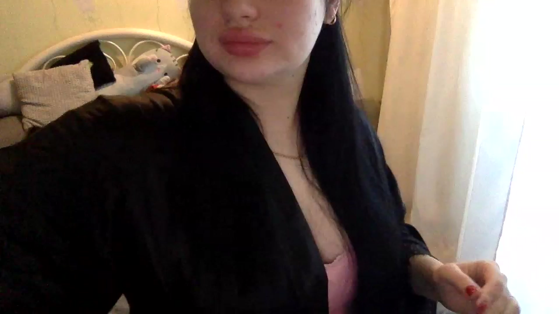 Gallery image thumbnail from CherryEvve's myfreecams stream on, 10/11/2023, 13:14 image 10 of 20