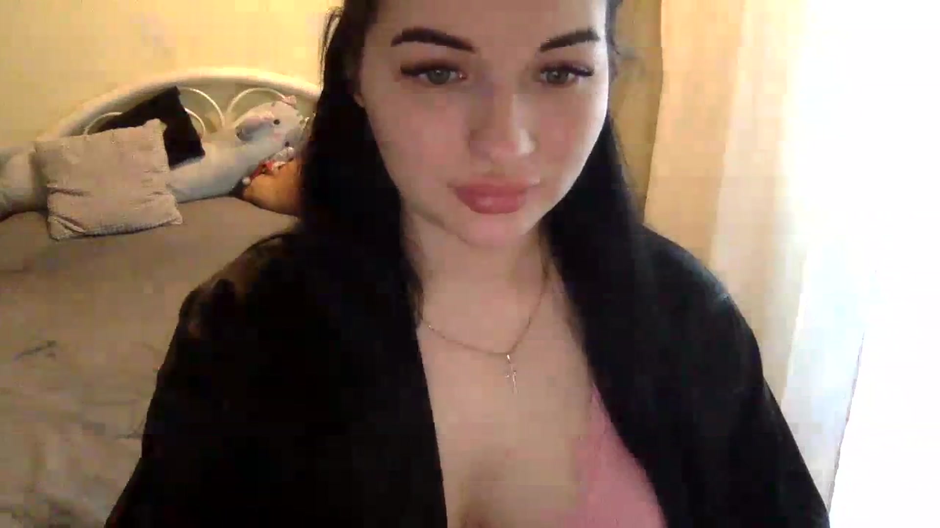 Gallery image thumbnail from CherryEvve's myfreecams stream on, 10/11/2023, 13:14 image 16 of 20