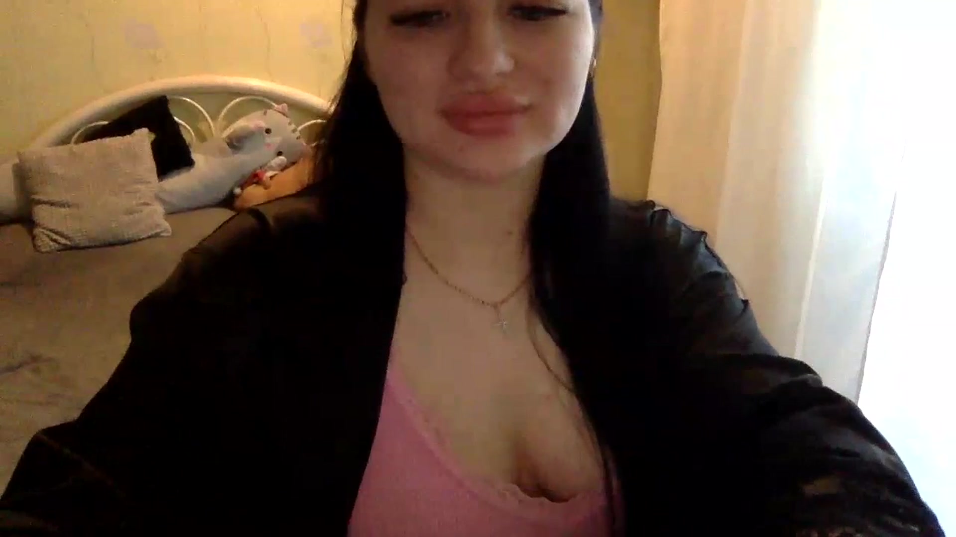Gallery image thumbnail from CherryEvve's myfreecams stream on, 10/11/2023, 13:59 image 8 of 20