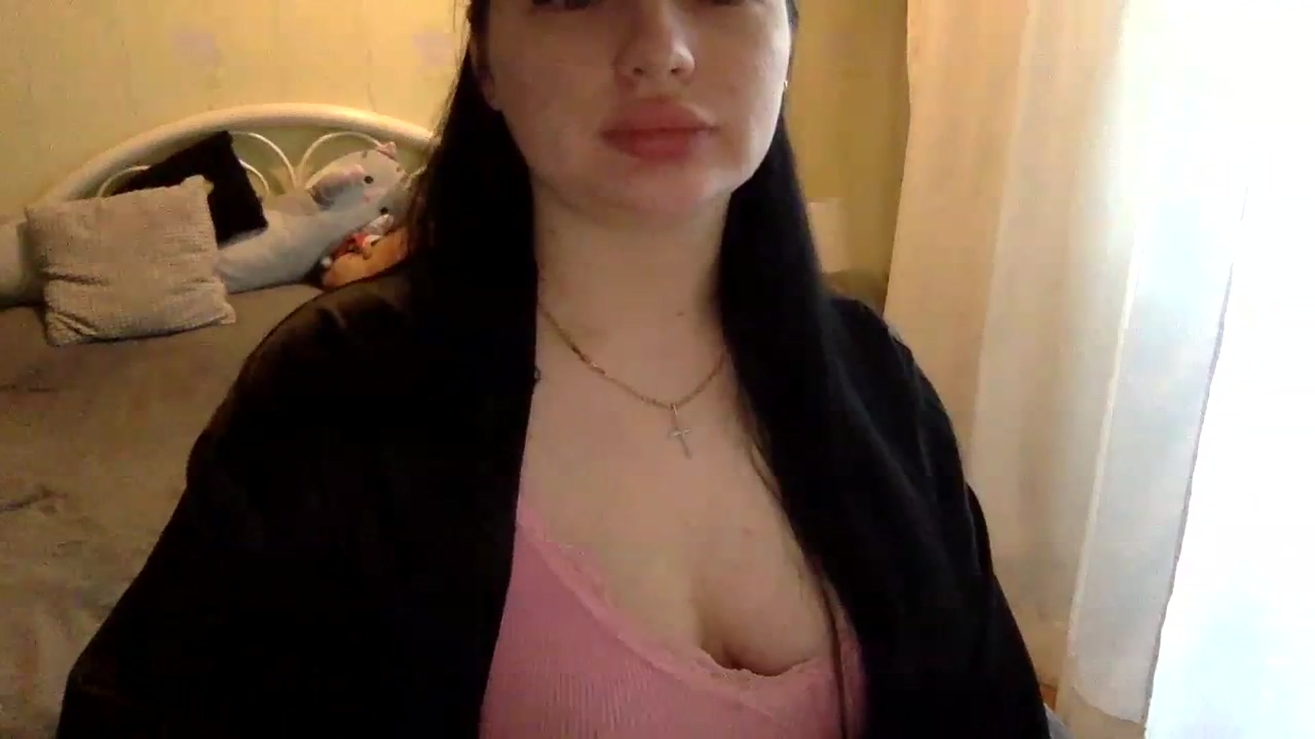 Gallery image thumbnail from CherryEvve's myfreecams stream on, 10/11/2023, 13:59 image 6 of 20