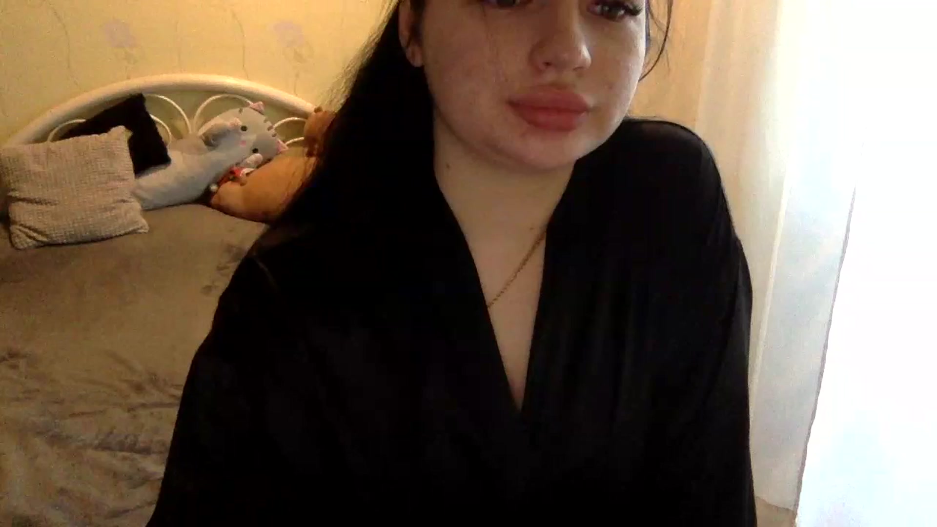 Gallery image thumbnail from CherryEvve's myfreecams stream on, 10/11/2023, 13:59 image 1 of 20