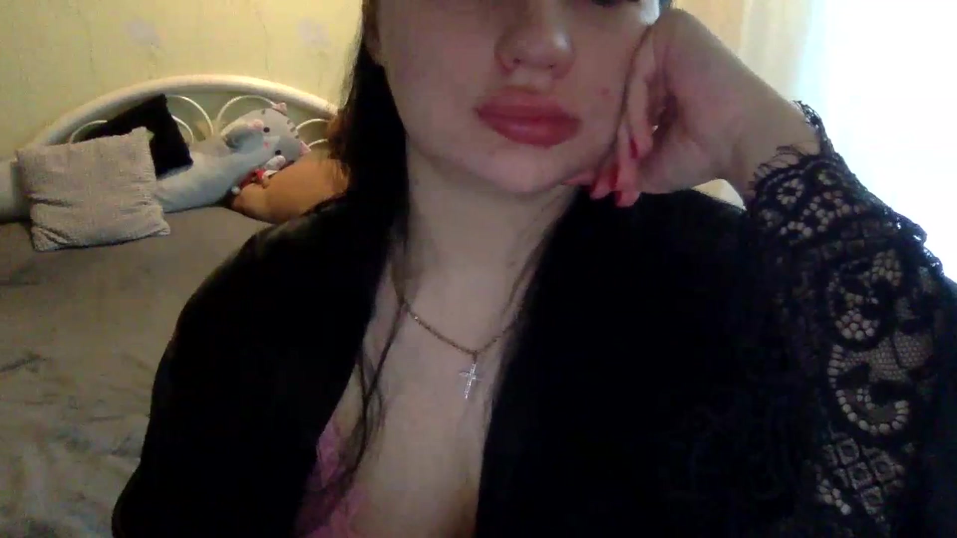 Gallery image thumbnail from CherryEvve's myfreecams stream on, 10/11/2023, 13:59 image 18 of 20