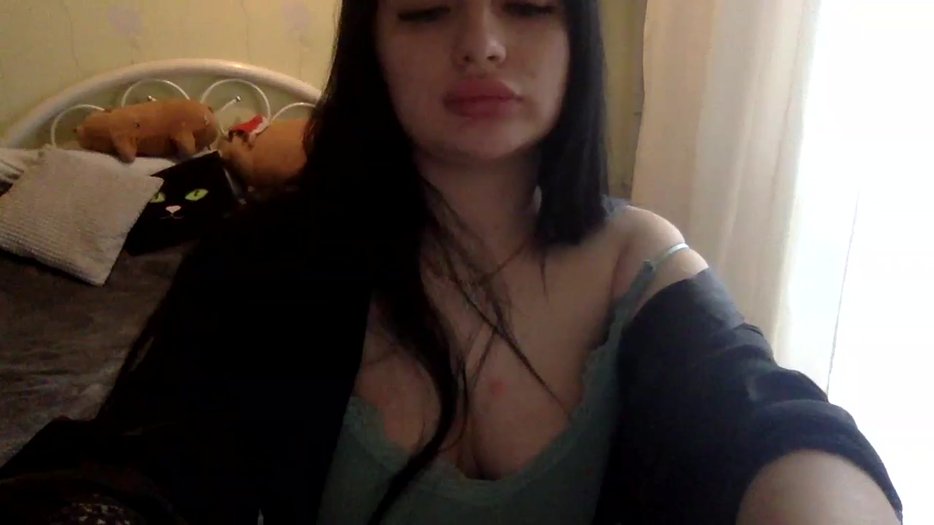 Gallery image thumbnail from CherryEvve's myfreecams stream on, 10/12/2023, 13:05 image 12 of 20