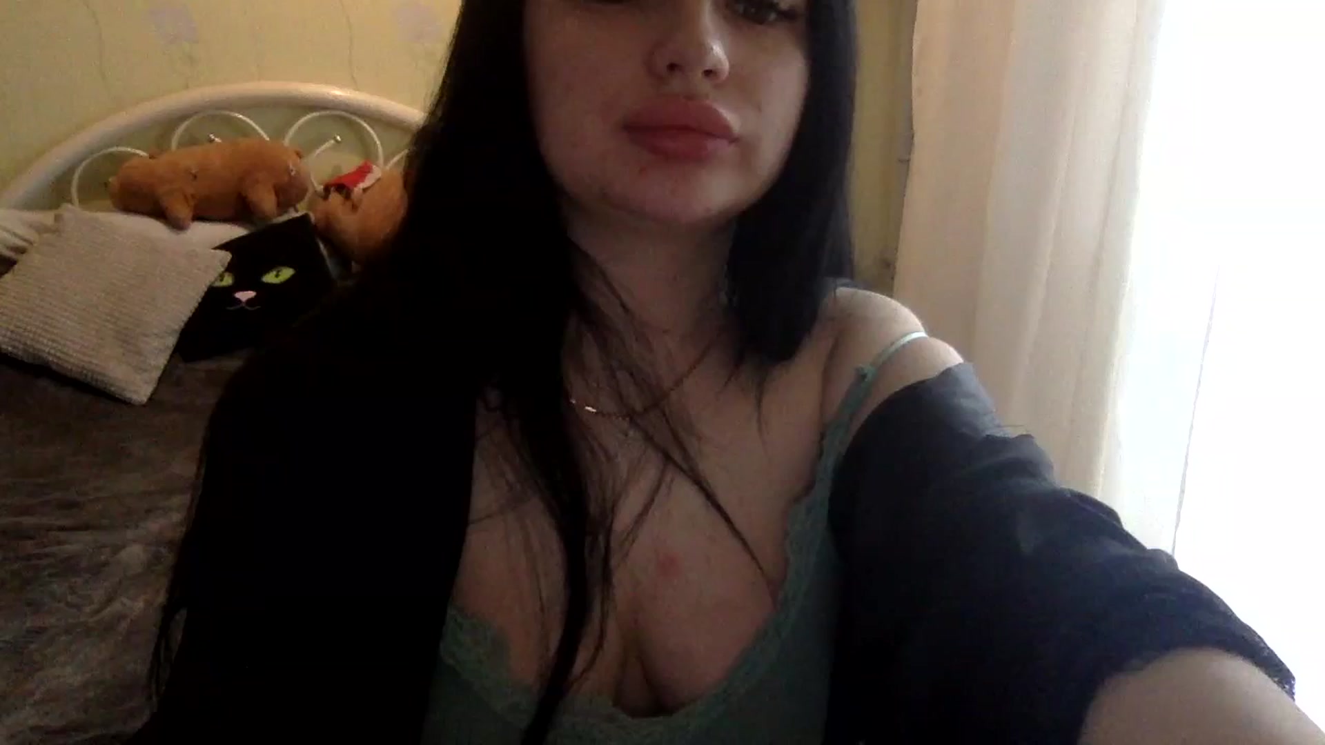 Gallery image thumbnail from CherryEvve's myfreecams stream on, 10/12/2023, 13:05 image 10 of 20