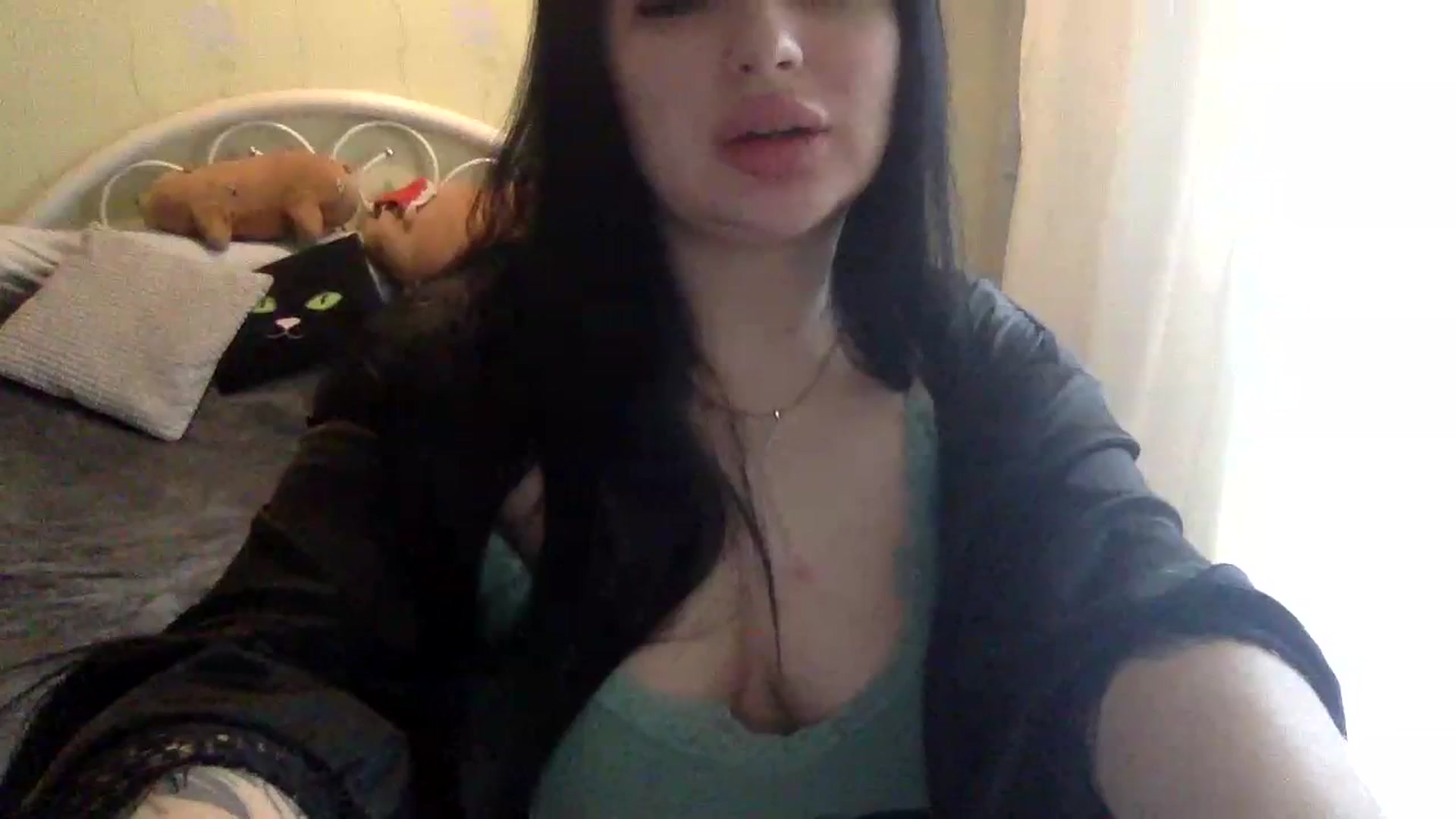 Gallery image thumbnail from CherryEvve's myfreecams stream on, 10/12/2023, 13:05 image 1 of 20