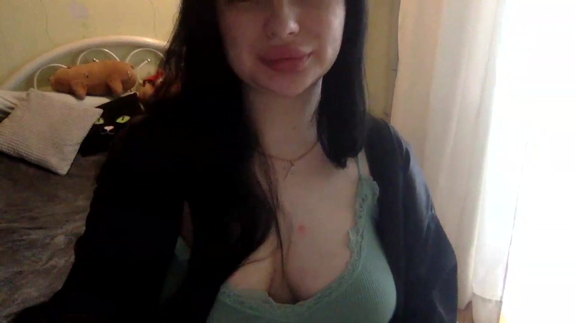 Gallery image thumbnail from CherryEvve's myfreecams stream on, 10/12/2023, 13:05 image 3 of 20
