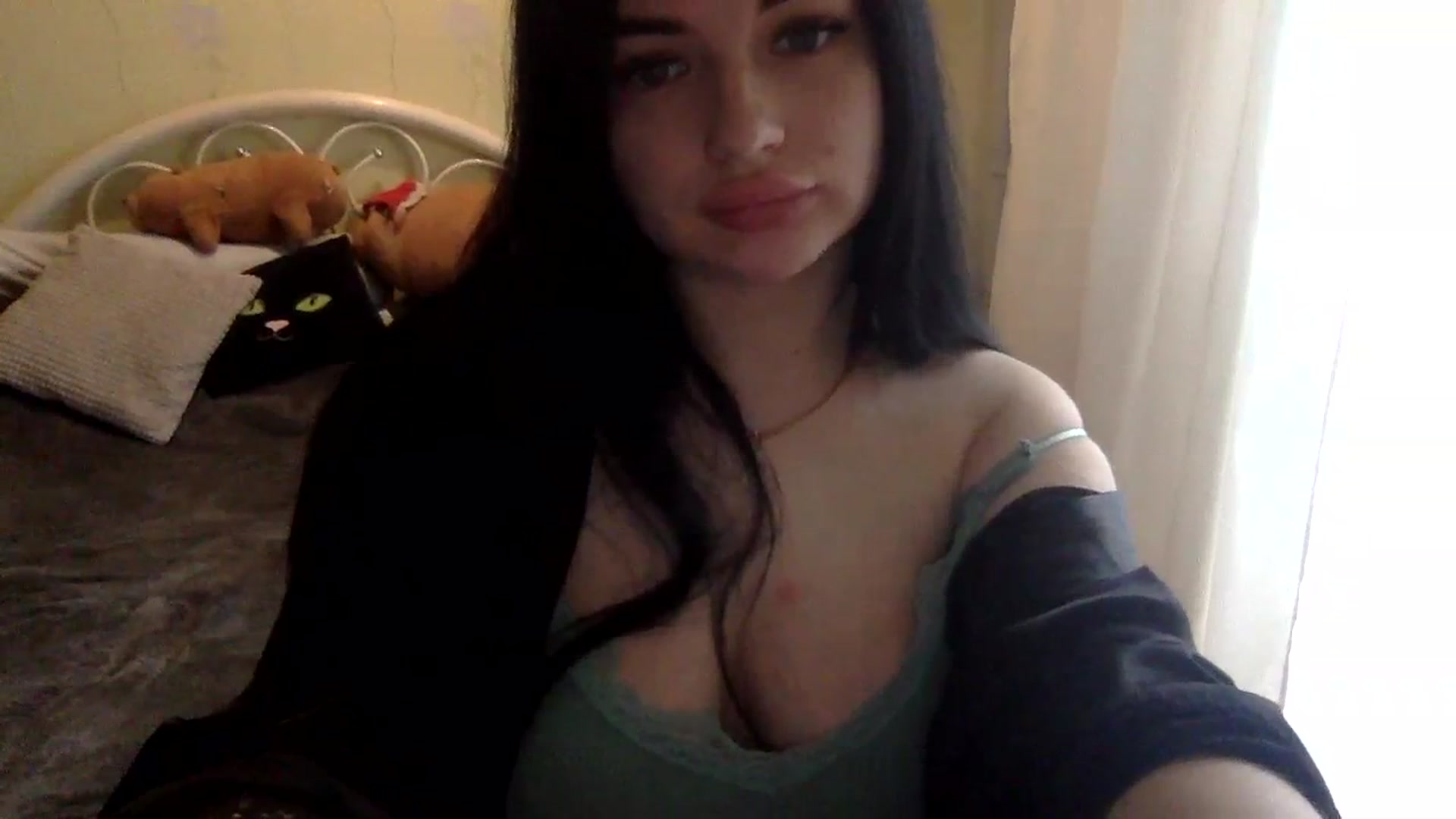 Gallery image thumbnail from CherryEvve's myfreecams stream on, 10/12/2023, 13:05 image 8 of 20