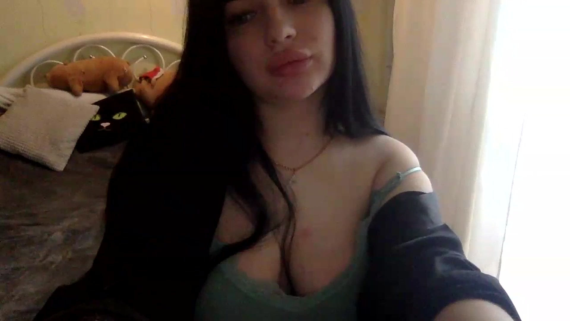 Gallery image thumbnail from CherryEvve's myfreecams stream on, 10/12/2023, 13:05 image 9 of 20