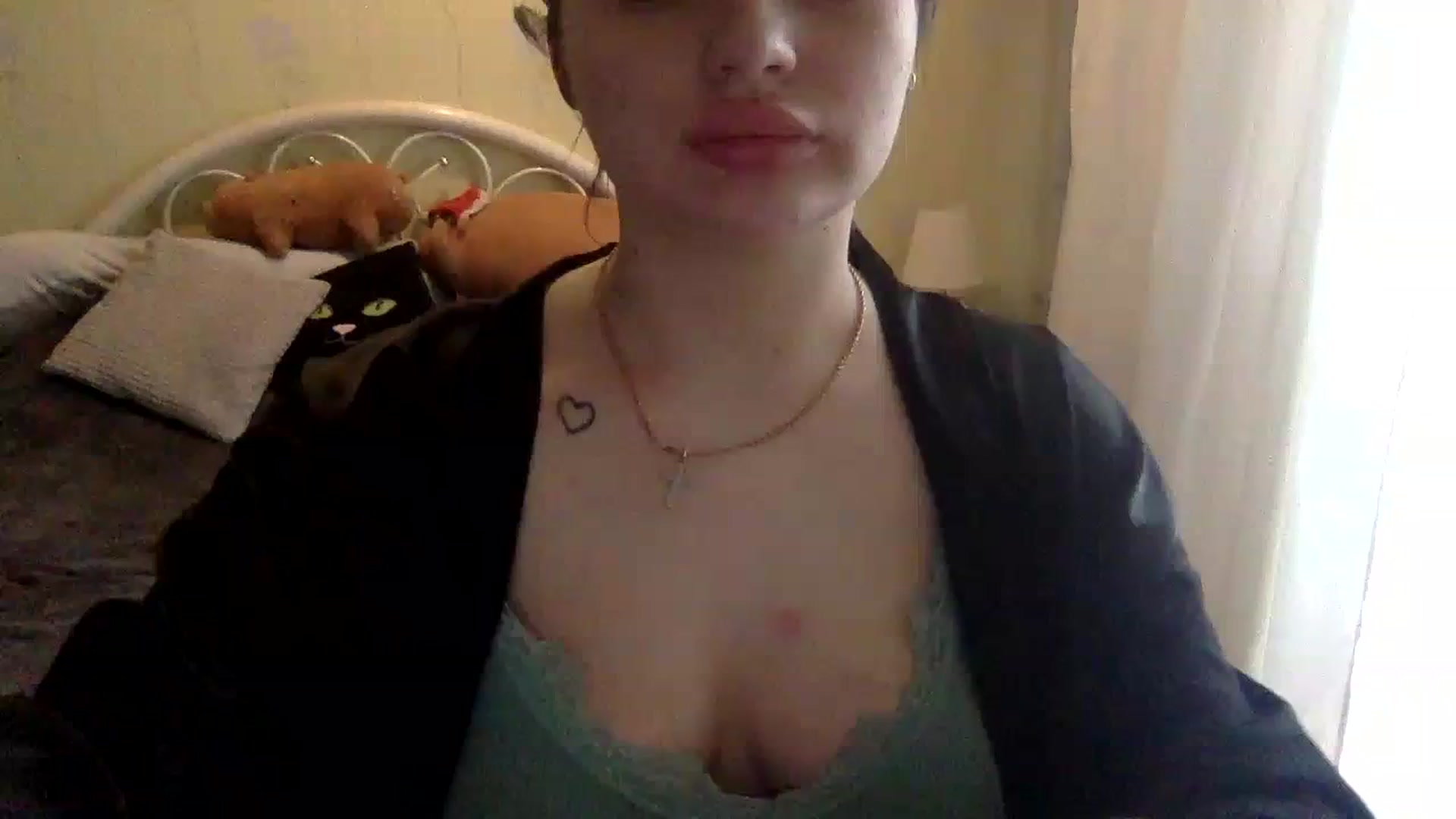 Gallery image thumbnail from CherryEvve's myfreecams stream on, 10/12/2023, 13:05 image 20 of 20