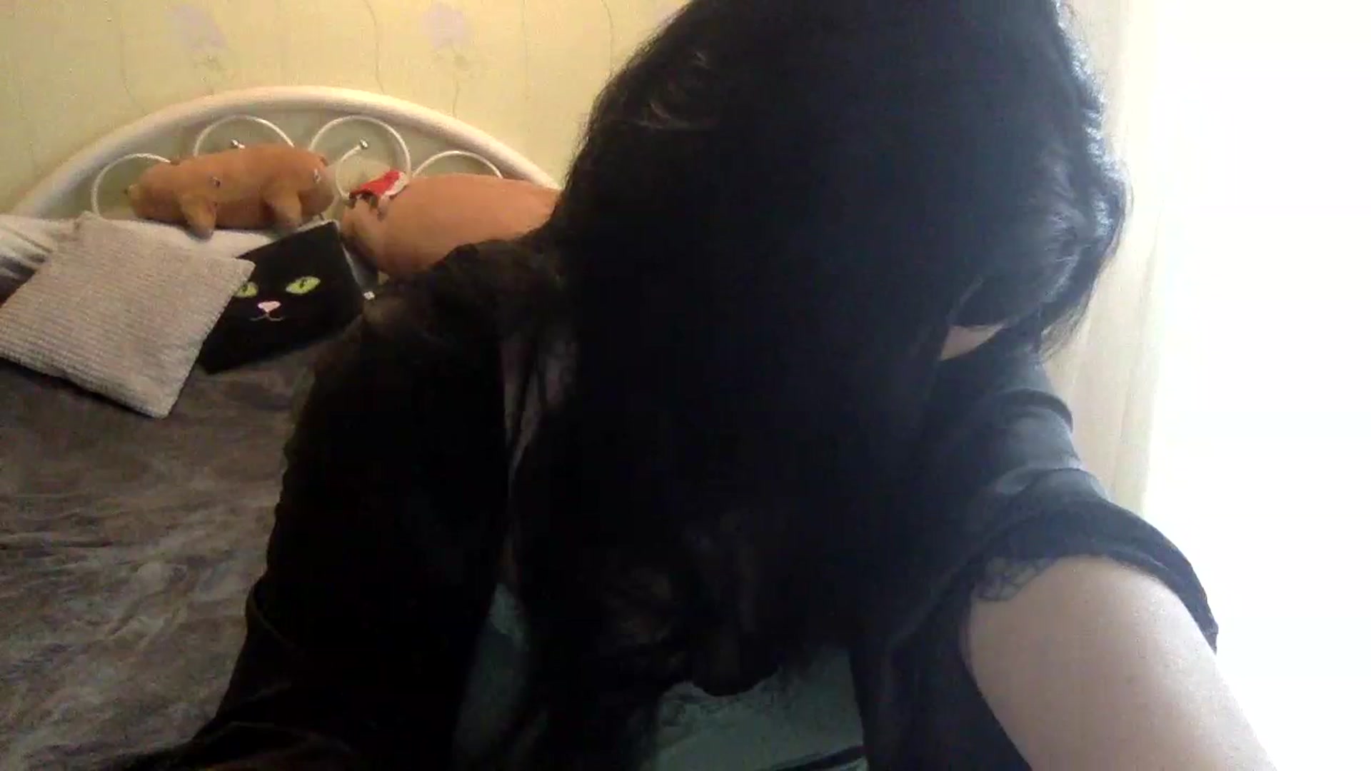 Gallery image thumbnail from CherryEvve's myfreecams stream on, 10/12/2023, 13:05 image 2 of 20