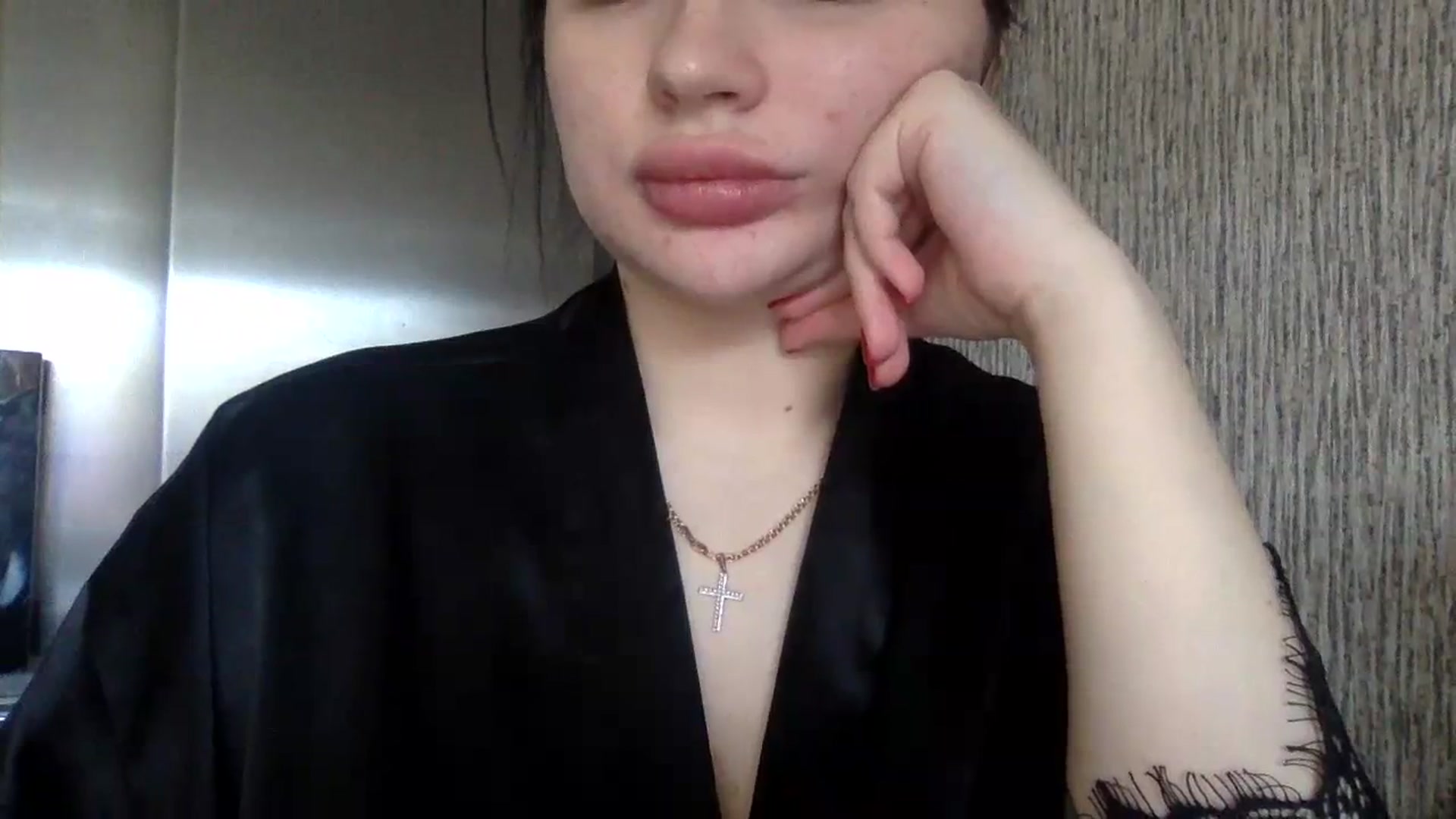 Gallery image thumbnail from CherryEvve's myfreecams stream on, 10/17/2023, 13:01 image 12 of 20
