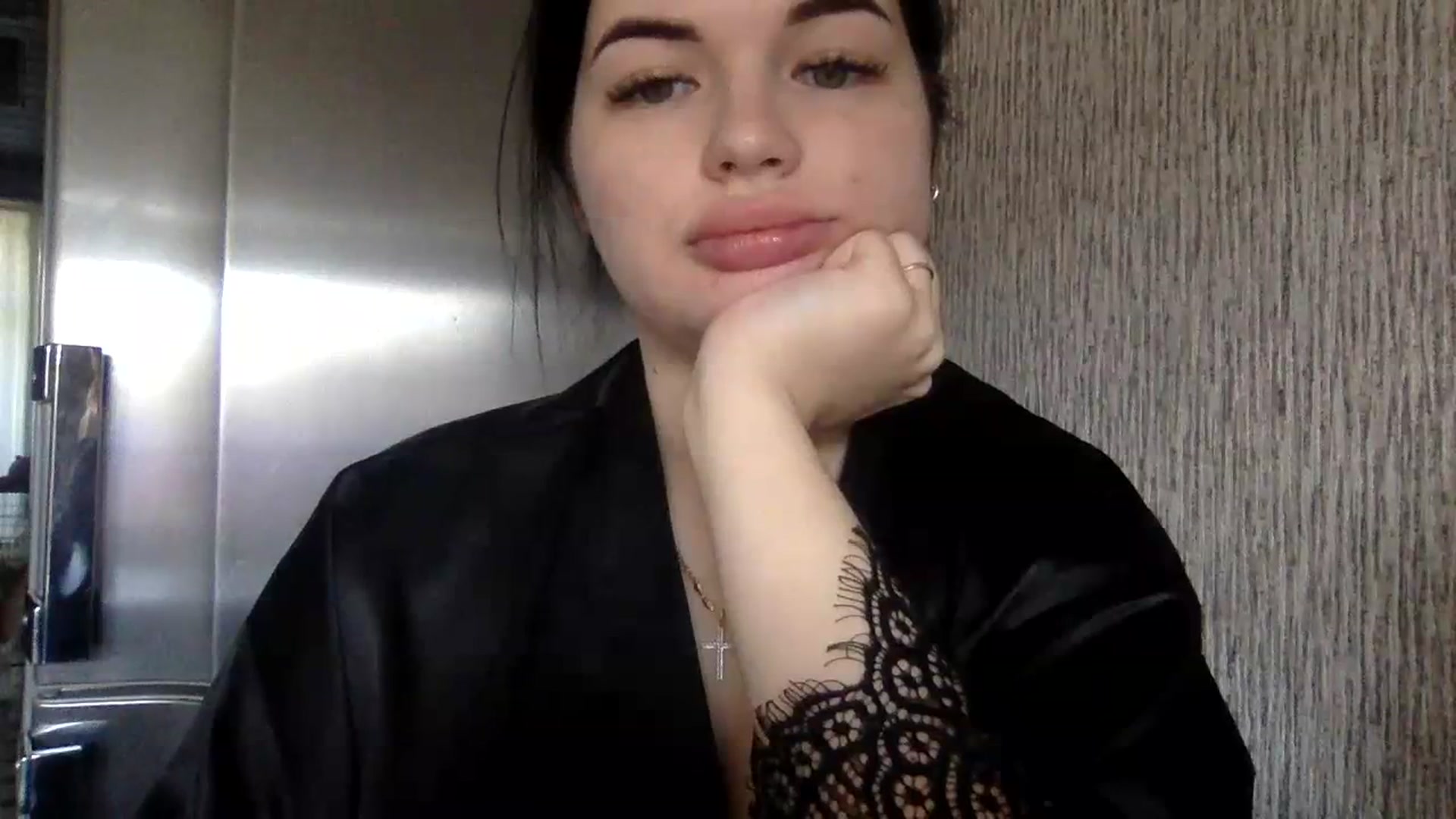 Gallery image thumbnail from CherryEvve's myfreecams stream on, 10/17/2023, 13:01 image 8 of 20