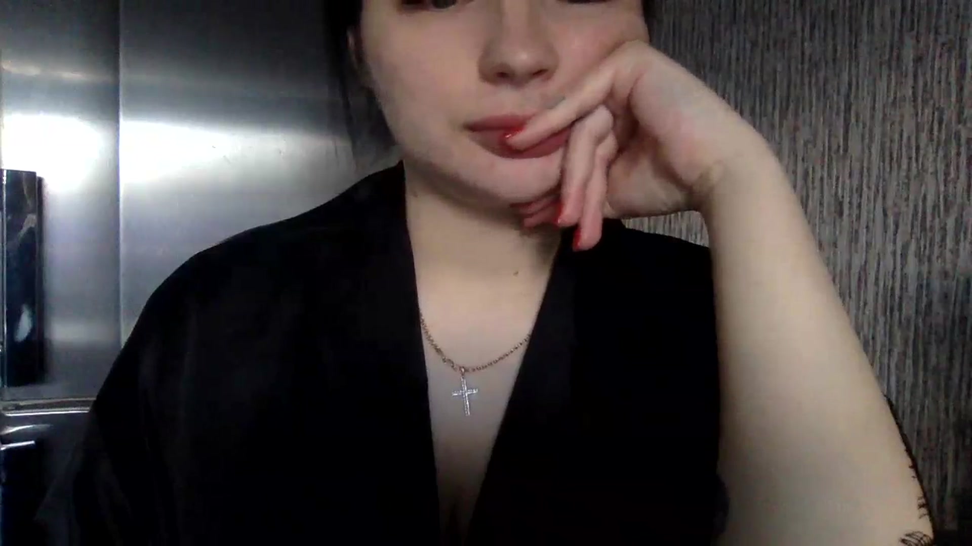Gallery image thumbnail from CherryEvve's myfreecams stream on, 10/17/2023, 13:01 image 20 of 20