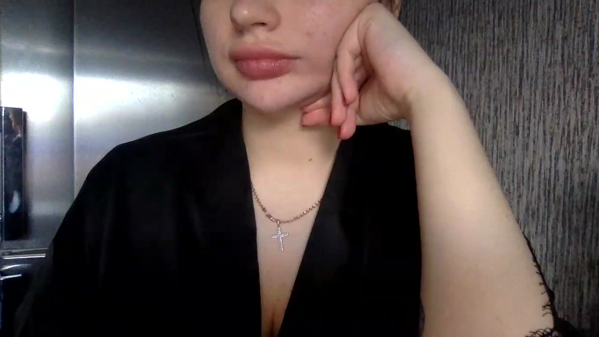 Gallery image thumbnail from CherryEvve's myfreecams stream on, 10/17/2023, 13:01 image 18 of 20