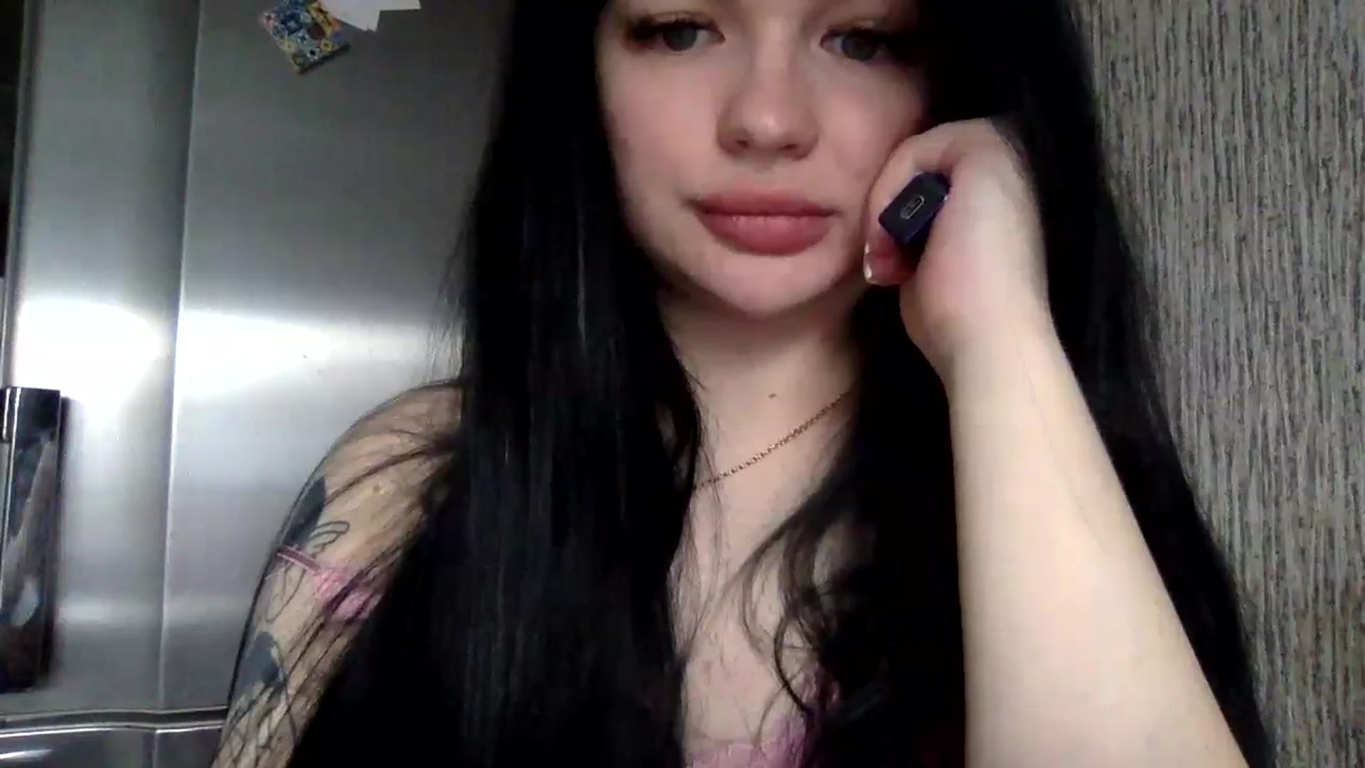 Gallery image thumbnail from CherryEvve's myfreecams stream on, 10/22/2023, 12:41 image 8 of 20