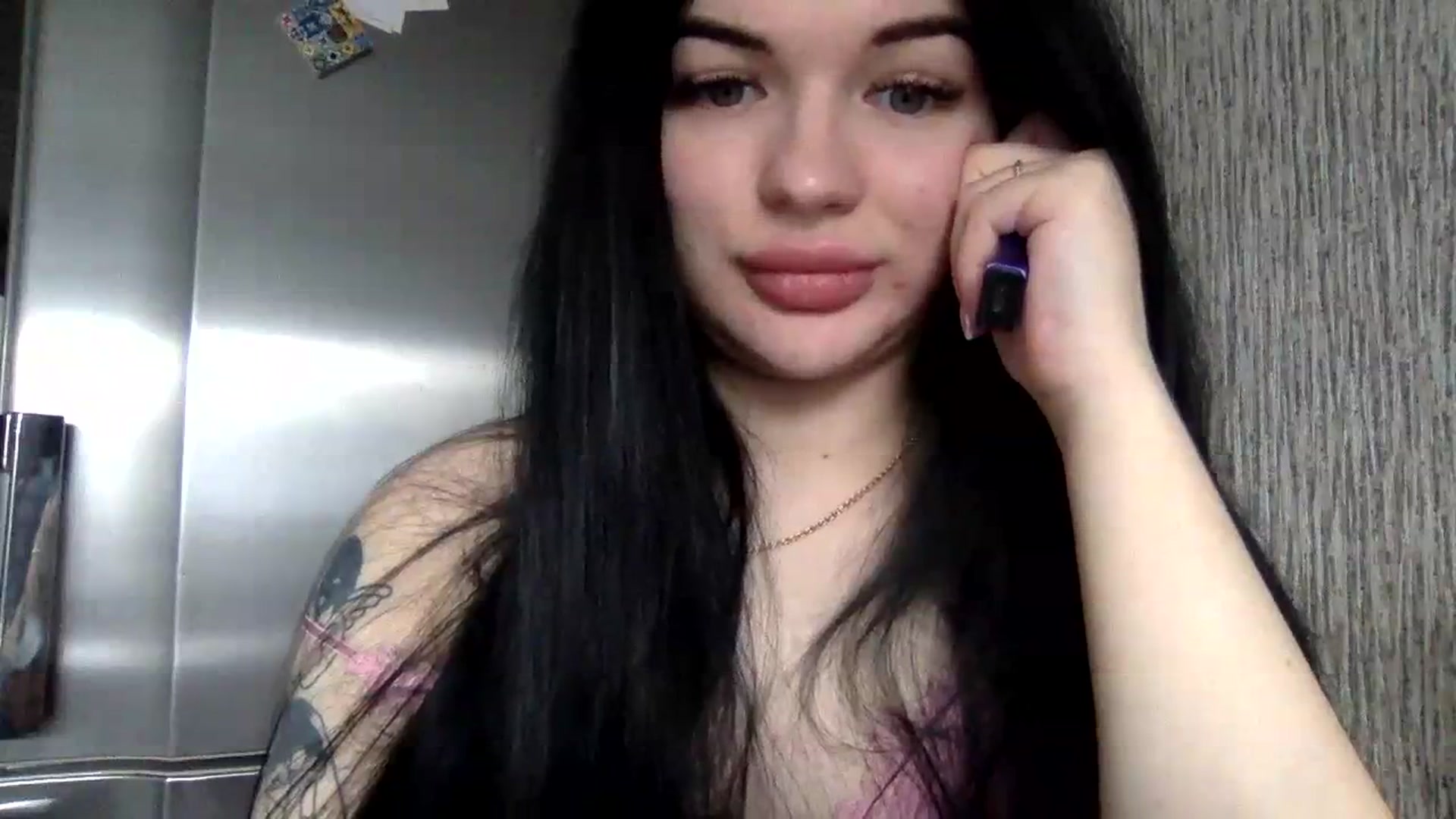 Gallery image thumbnail from CherryEvve's myfreecams stream on, 10/22/2023, 12:41 image 9 of 20