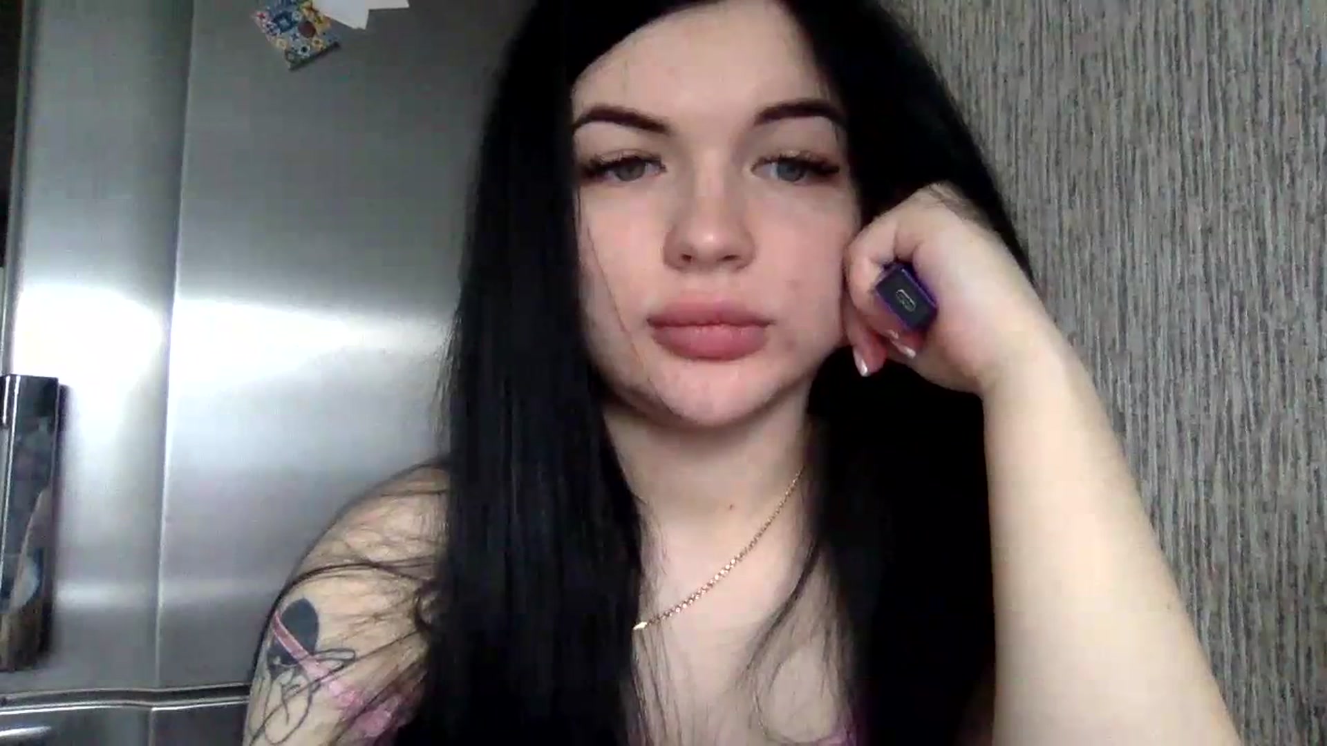 Gallery image thumbnail from CherryEvve's myfreecams stream on, 10/22/2023, 12:41 image 4 of 20