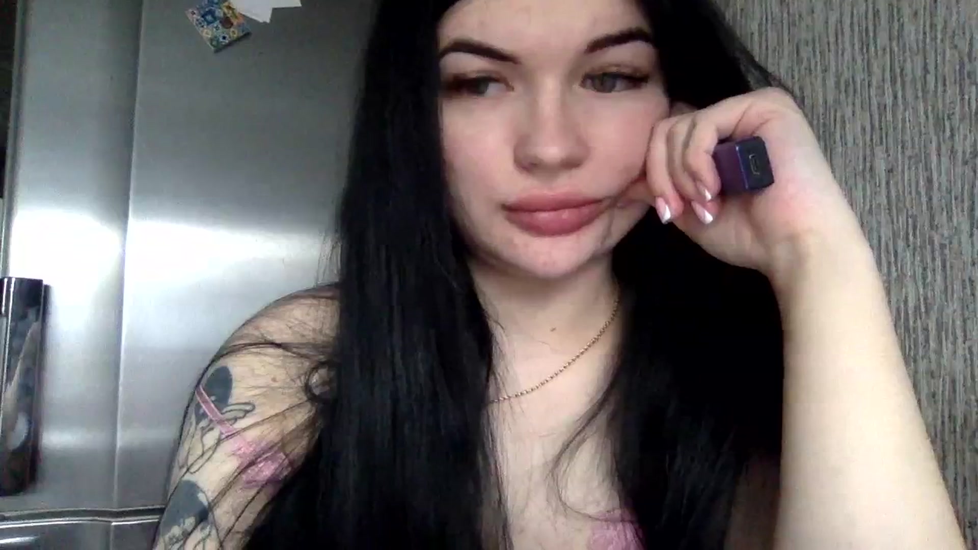 Gallery image thumbnail from CherryEvve's myfreecams stream on, 10/22/2023, 12:41 image 5 of 20