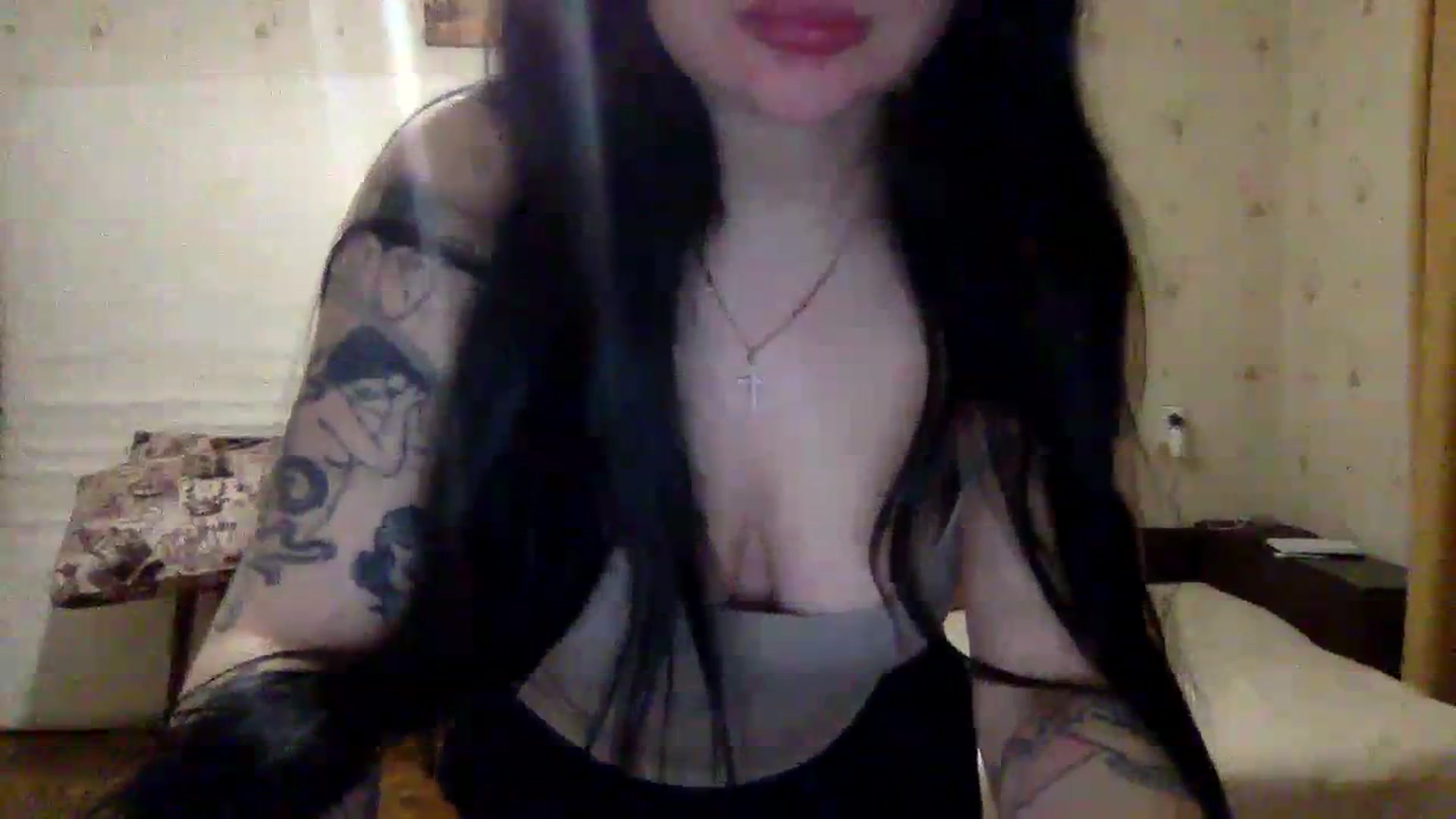 Gallery image thumbnail from CherryEvve's myfreecams stream on, 01/24/2024, 15:34 image 3 of 20