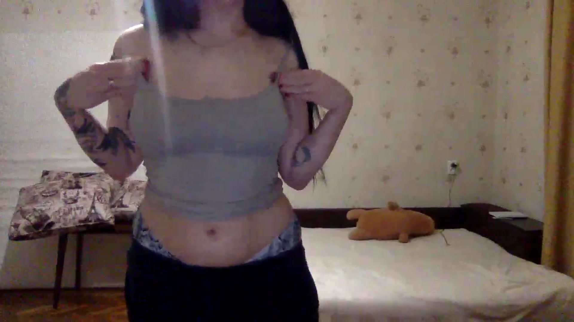 Gallery image thumbnail from CherryEvve's myfreecams stream on, 01/24/2024, 15:34 image 12 of 20