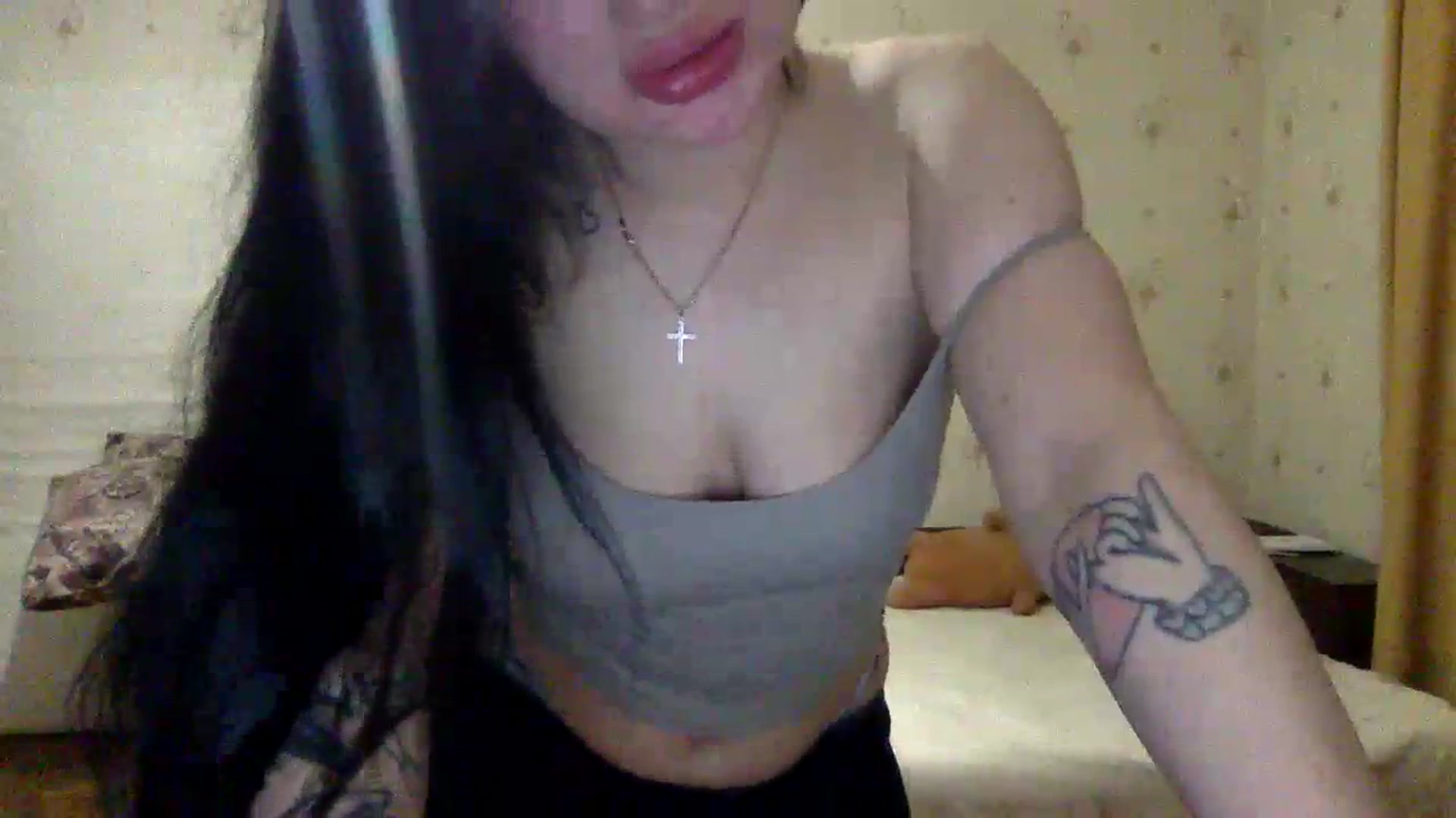 Gallery image thumbnail from CherryEvve's myfreecams stream on, 01/24/2024, 15:34 image 15 of 20