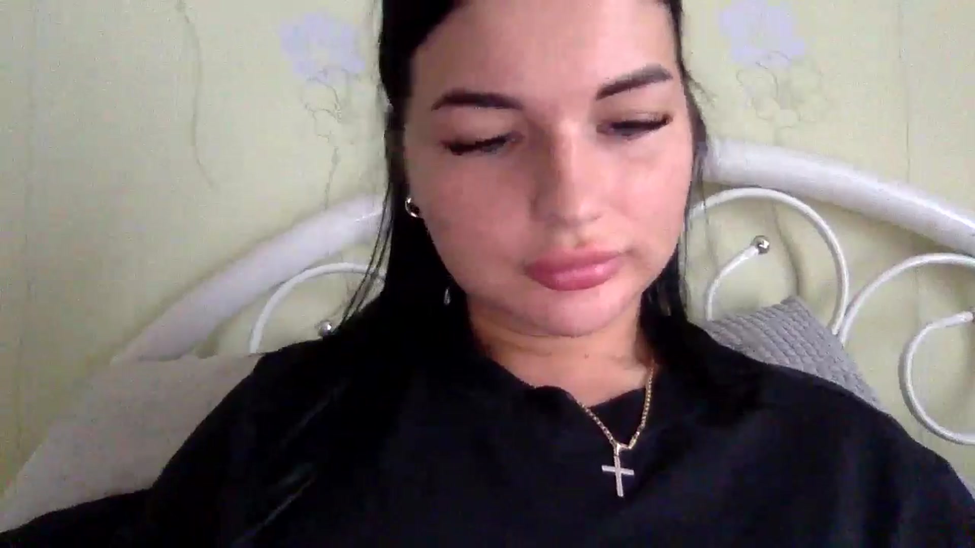 Gallery image thumbnail from CherryEvve's myfreecams stream on, 05/21/2024, 10:27 image 3 of 20