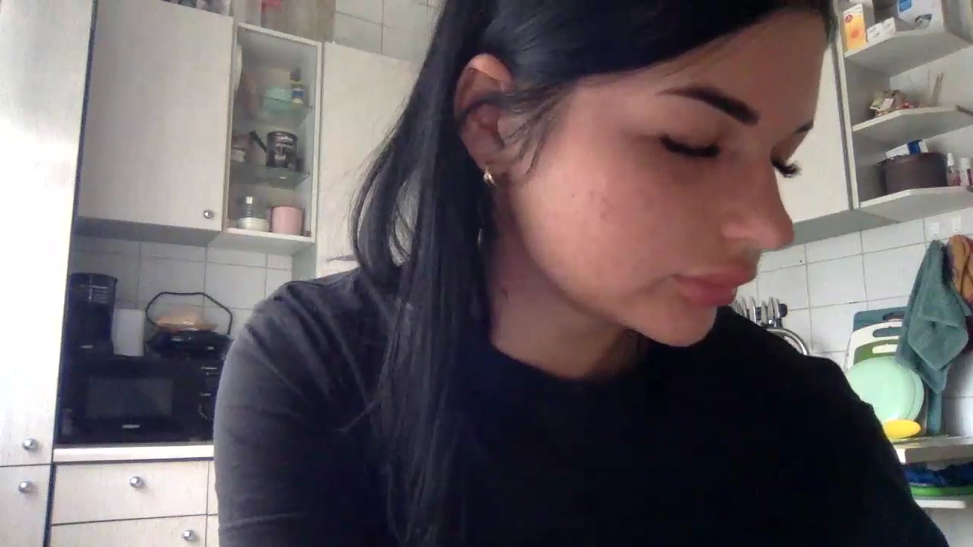 Gallery image thumbnail from CherryEvve's myfreecams stream on, 05/21/2024, 11:09 image 3 of 20