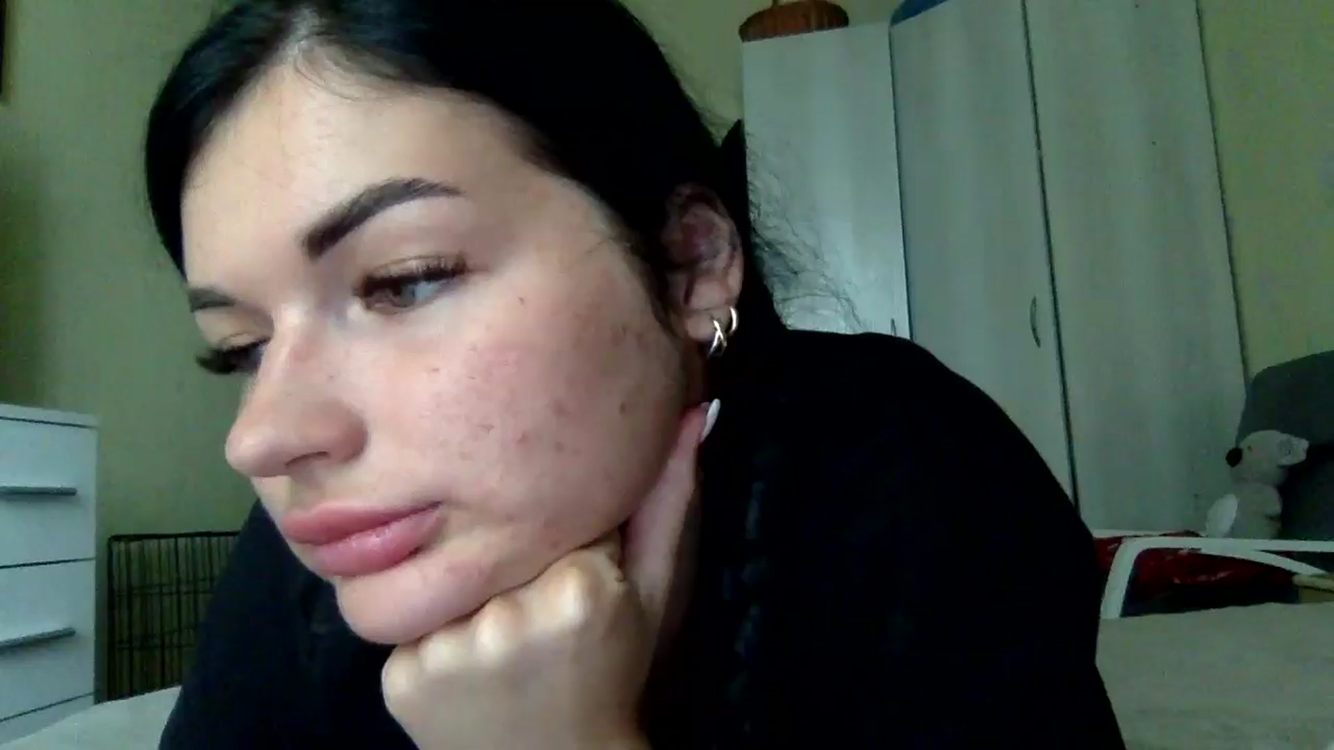 Gallery image thumbnail from CherryEvve's myfreecams stream on, 05/27/2024, 16:33 image 19 of 20