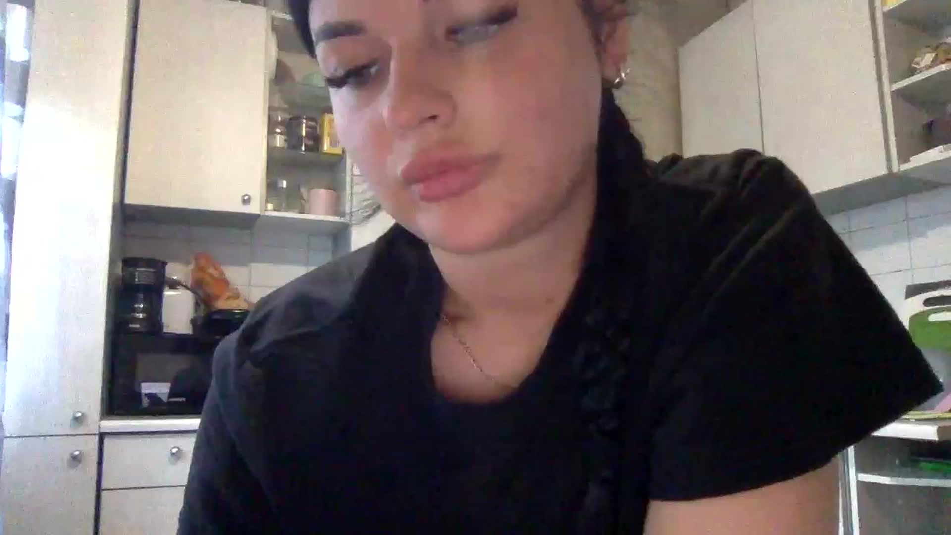 Gallery image thumbnail from CherryEvve's myfreecams stream on, 05/27/2024, 16:33 image 5 of 20