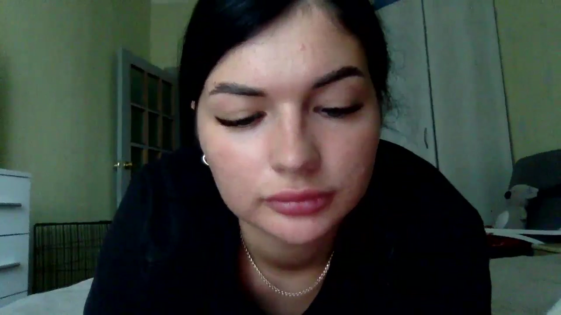 Gallery image thumbnail from CherryEvve's myfreecams stream on, 05/27/2024, 16:33 image 13 of 20