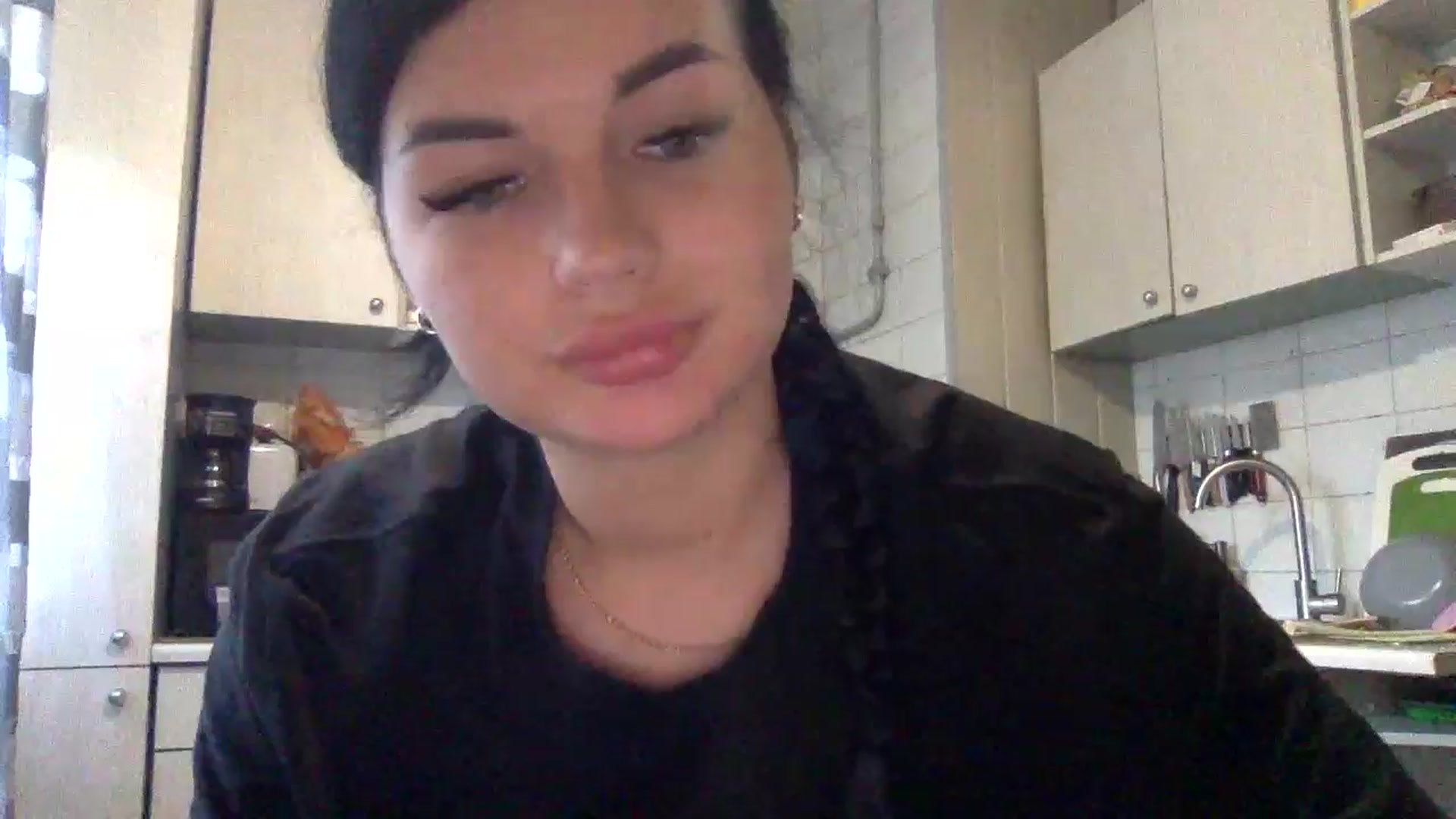Gallery image thumbnail from CherryEvve's myfreecams stream on, 05/27/2024, 16:33 image 1 of 20